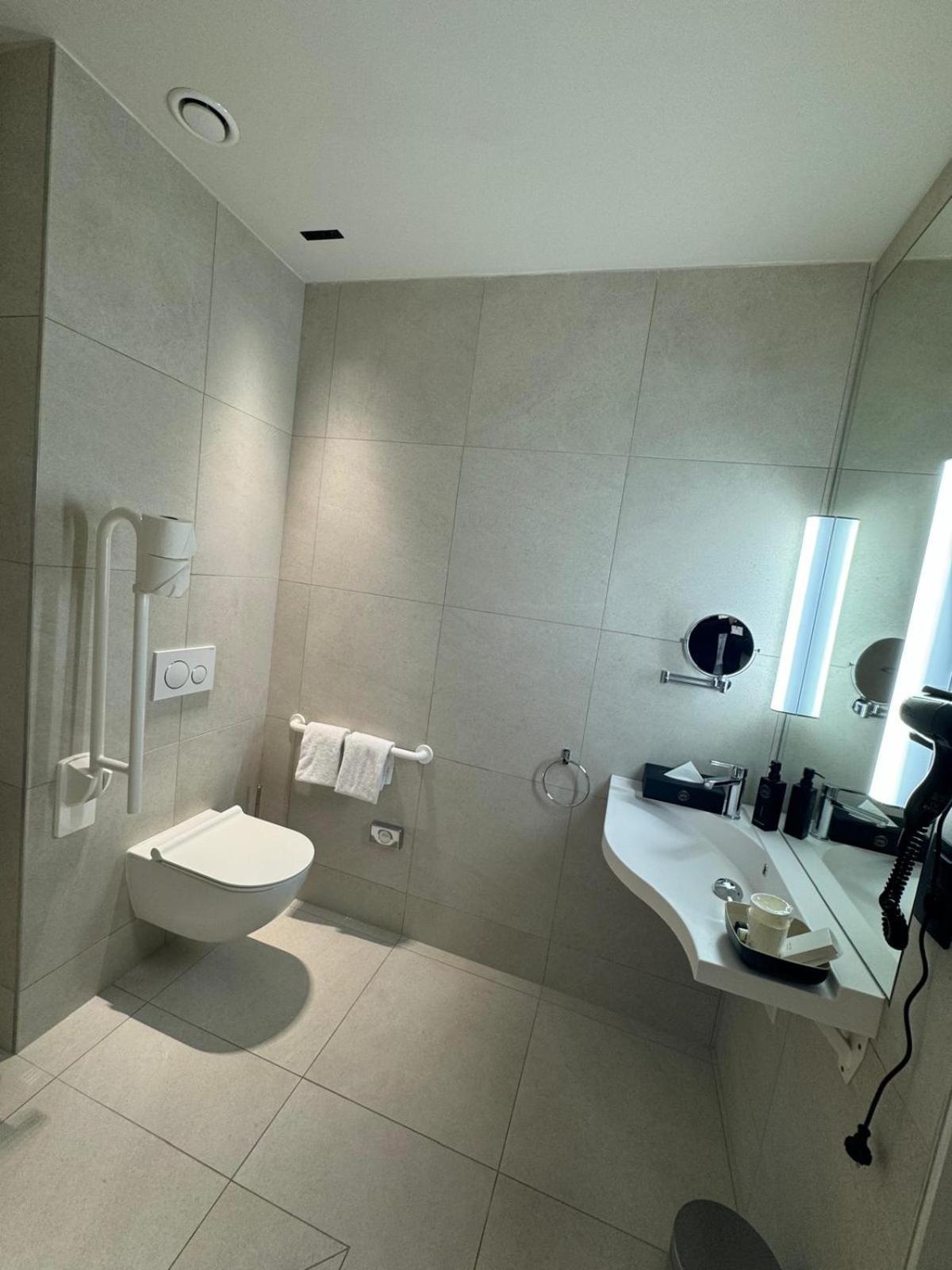 Hotel Opo Brussels