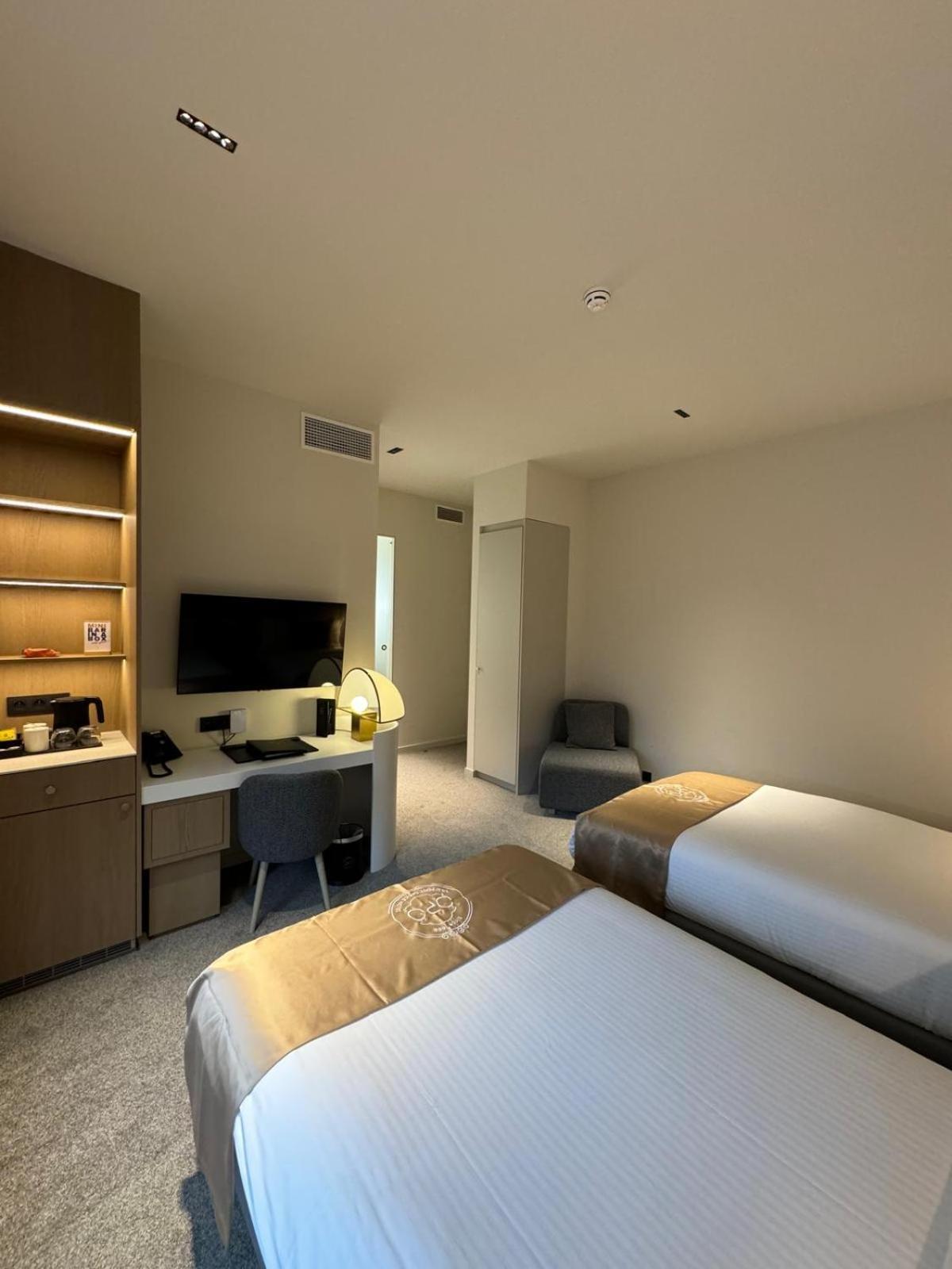 Opo 4* Brussels