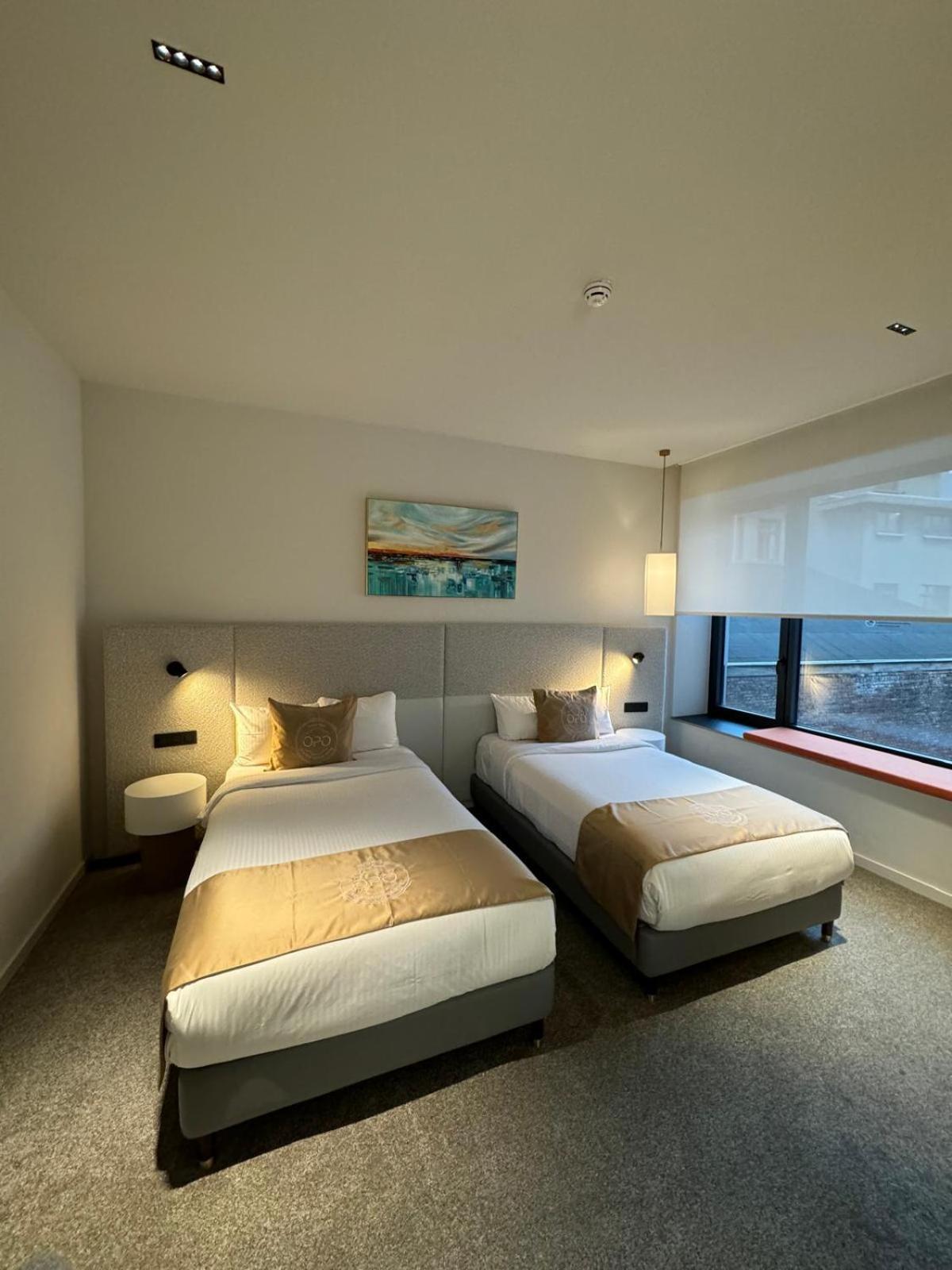 Hotel Opo 4*