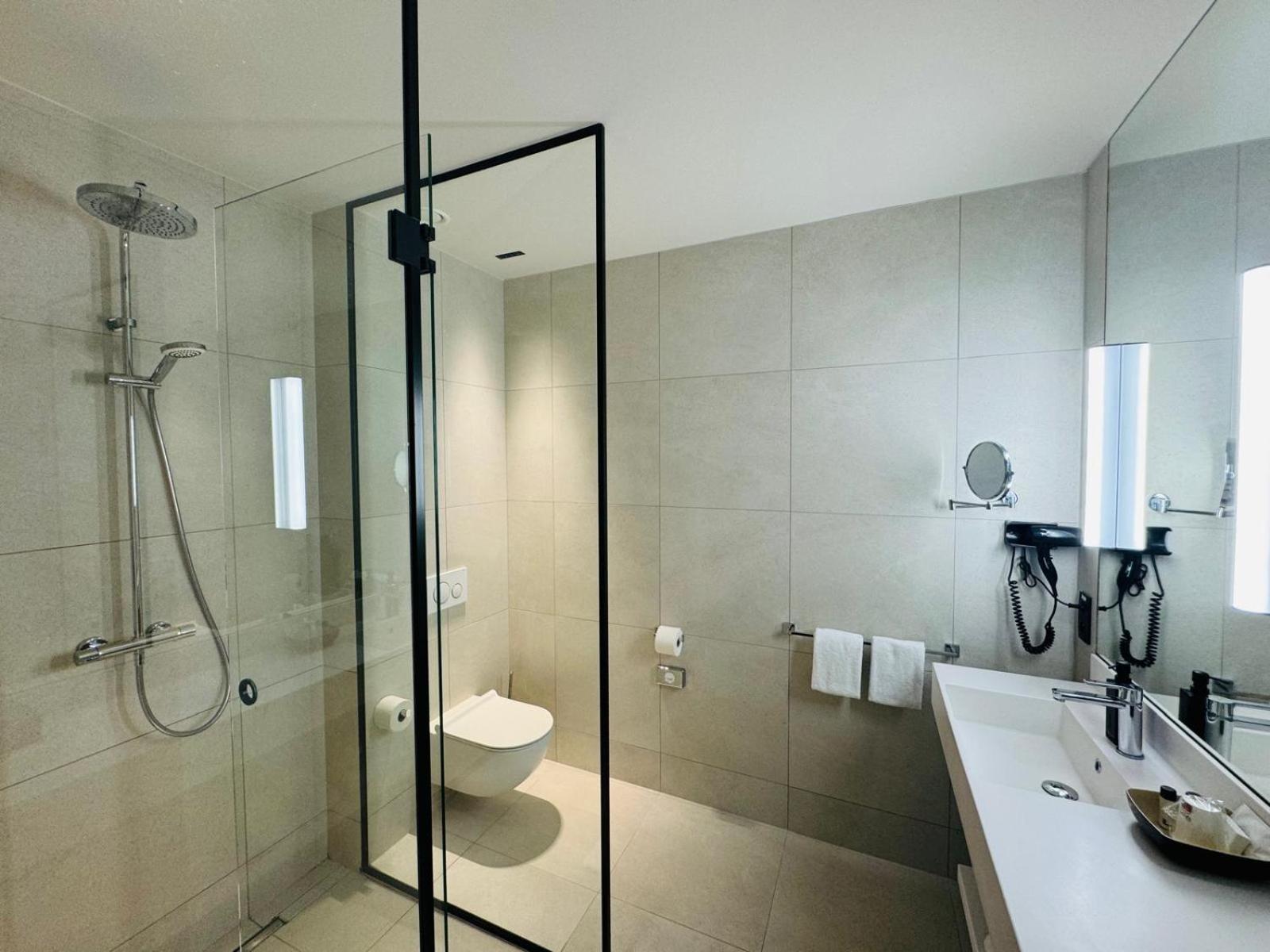 Hotel Opo Brussels