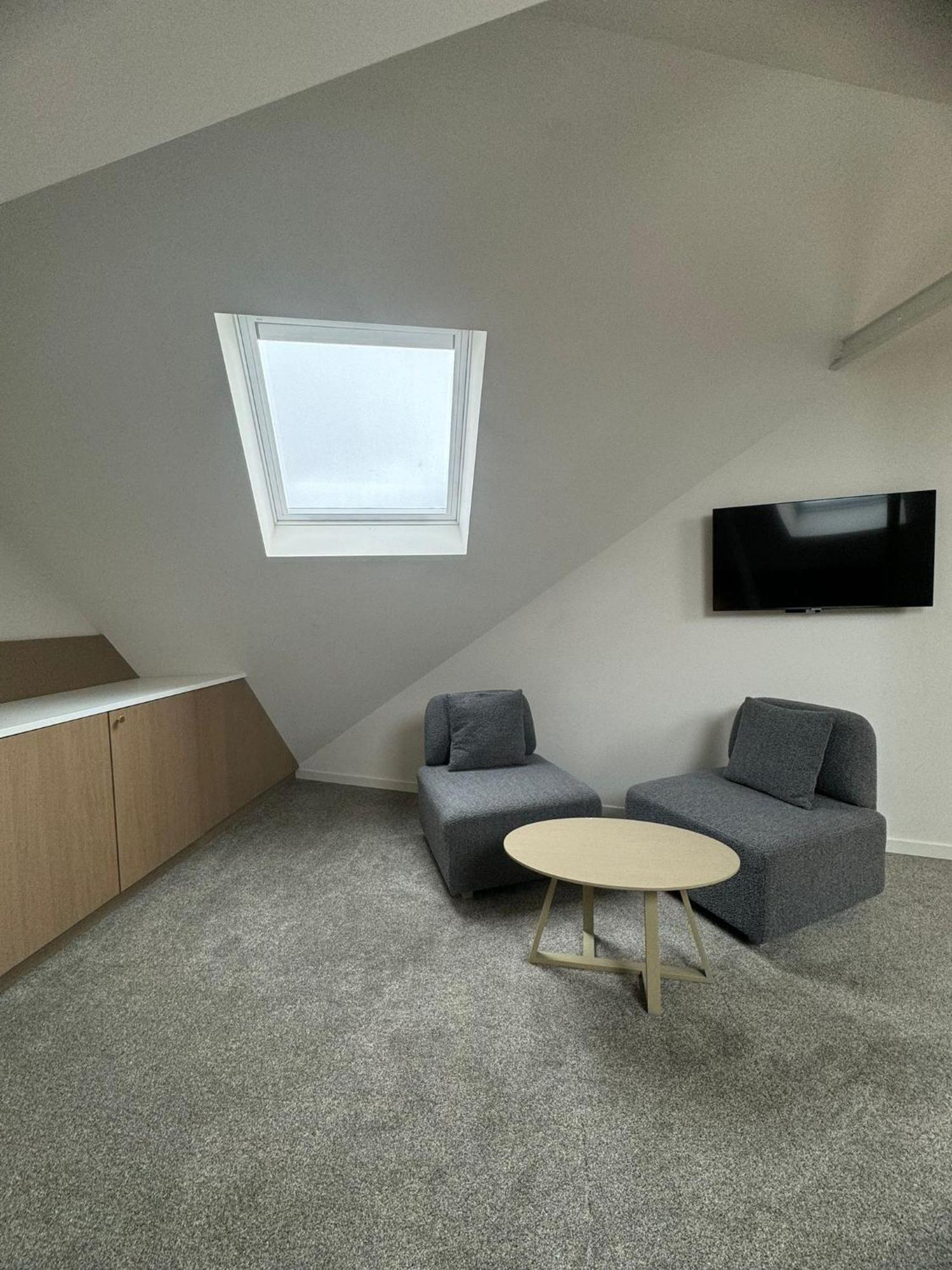 Opo 4* Brussels