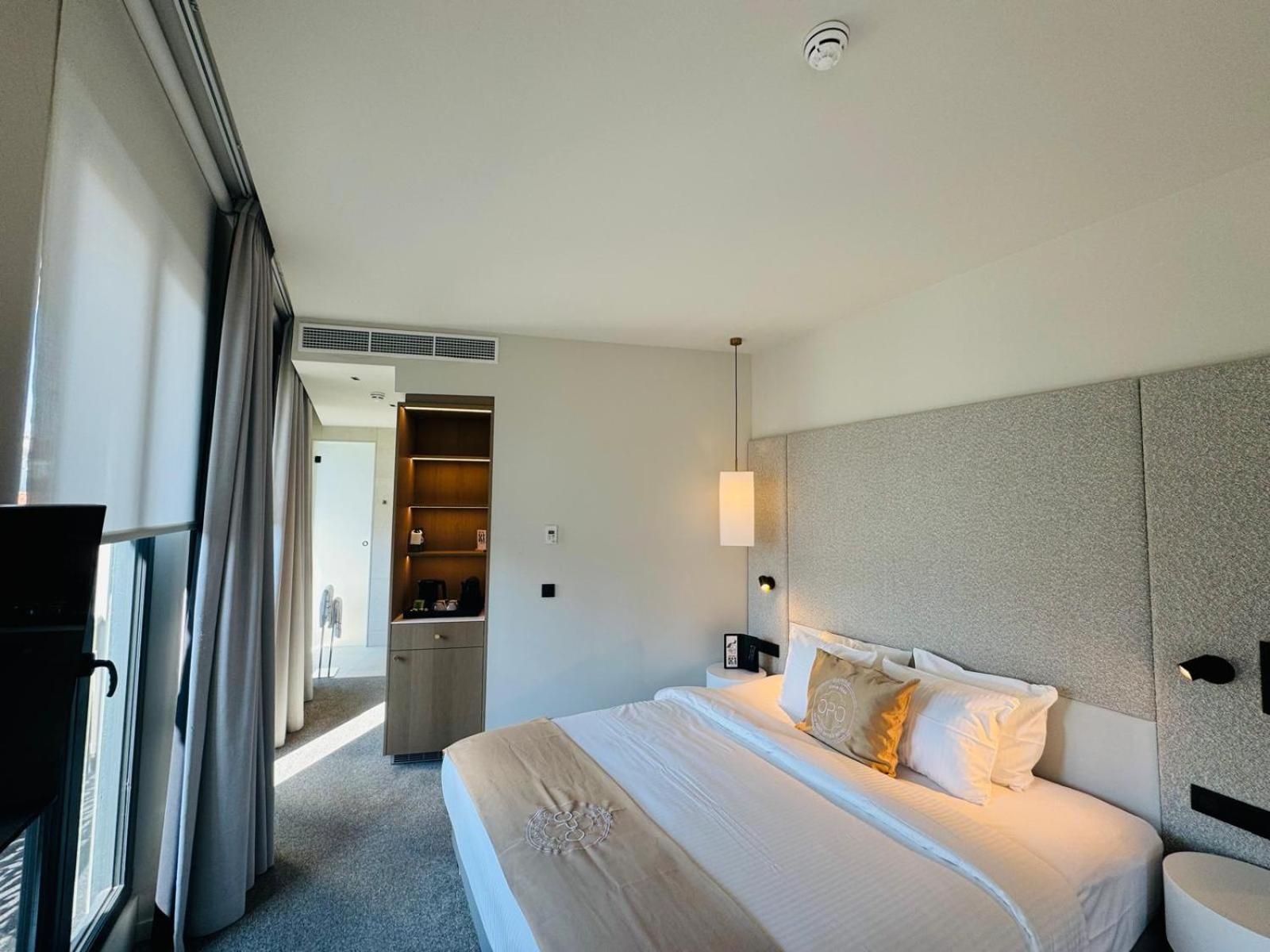 Opo Hotel Brussels