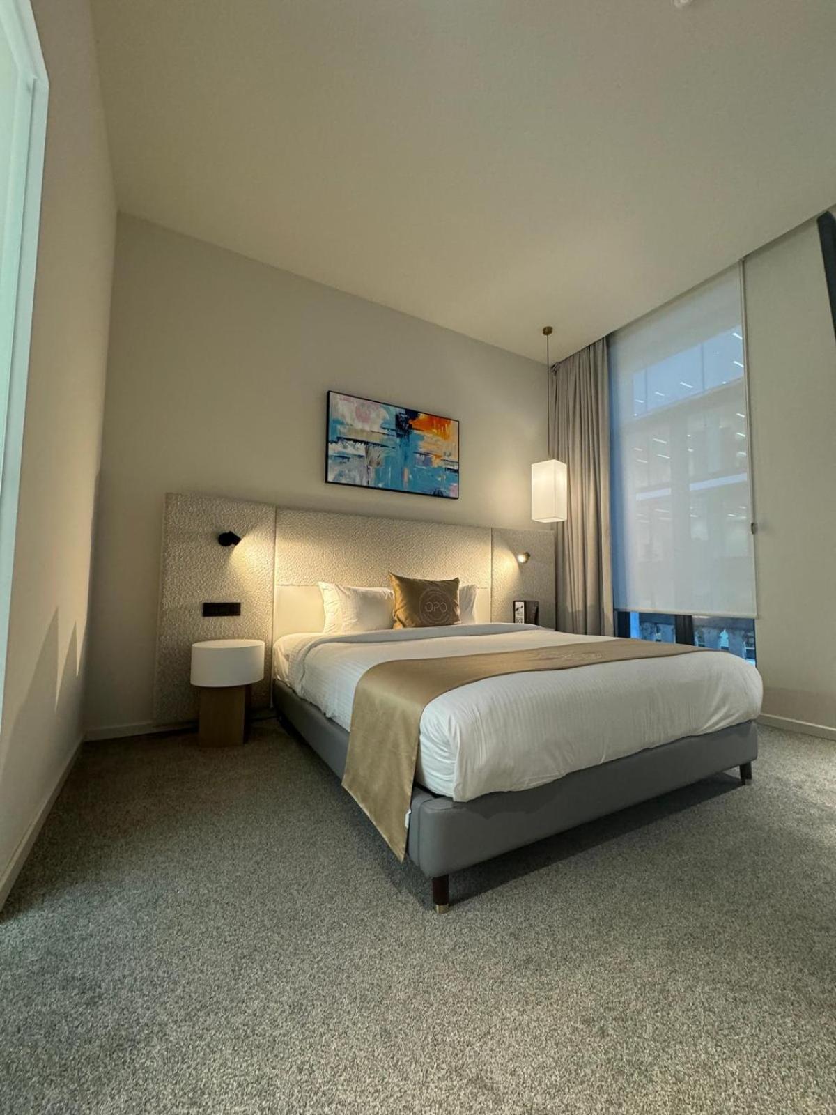 Opo 4* Brussels