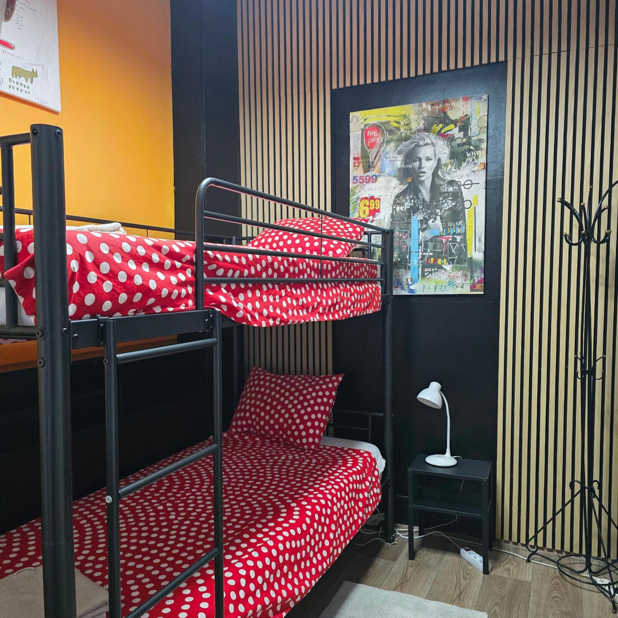 Balacobaco Hostel Brussels