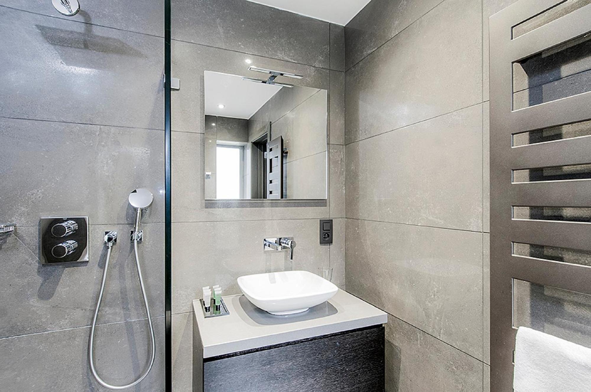 Hotel Agenda Louise 3*