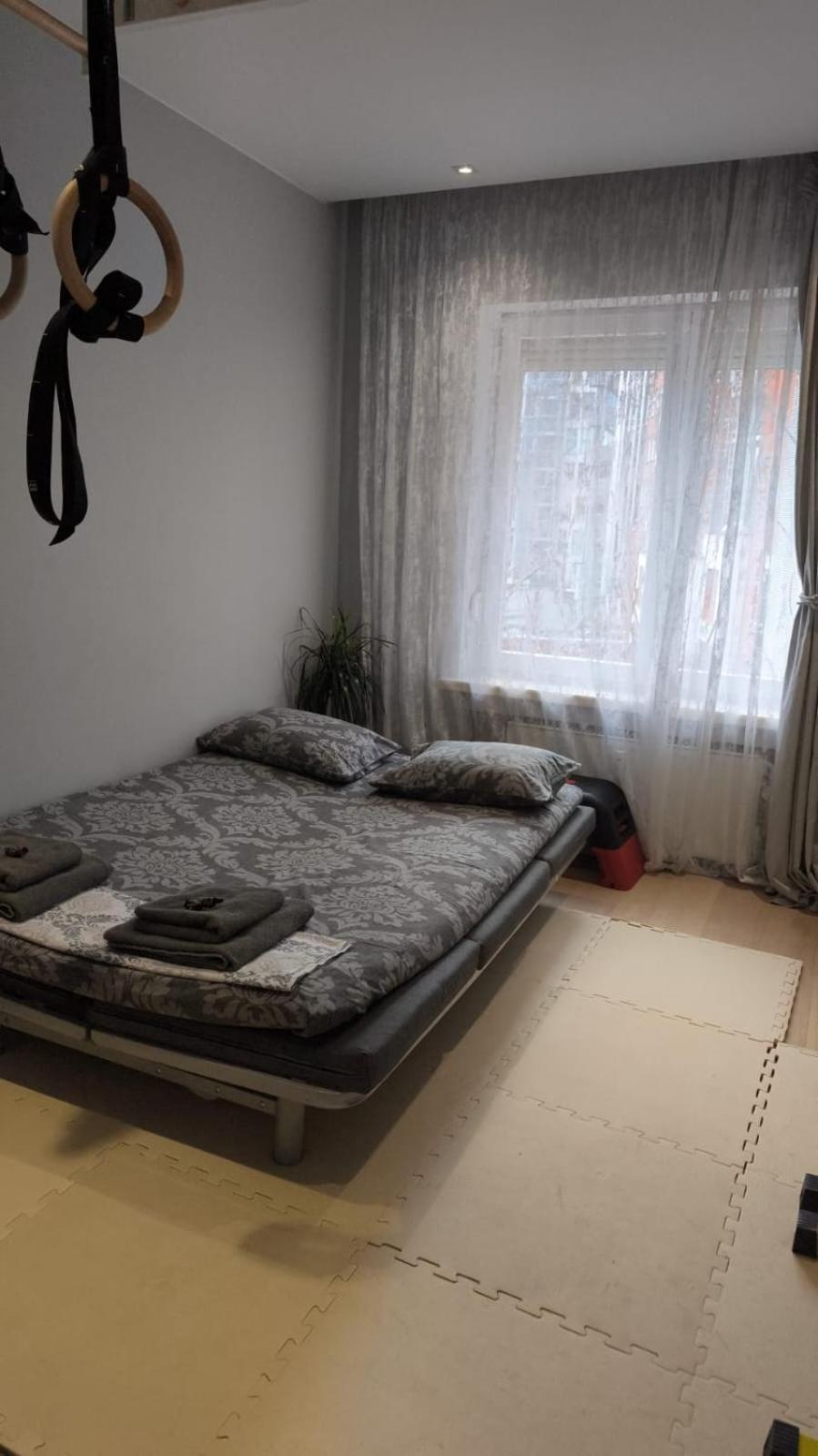 European Heart 2-bedroom Flat. Apartment Brussels