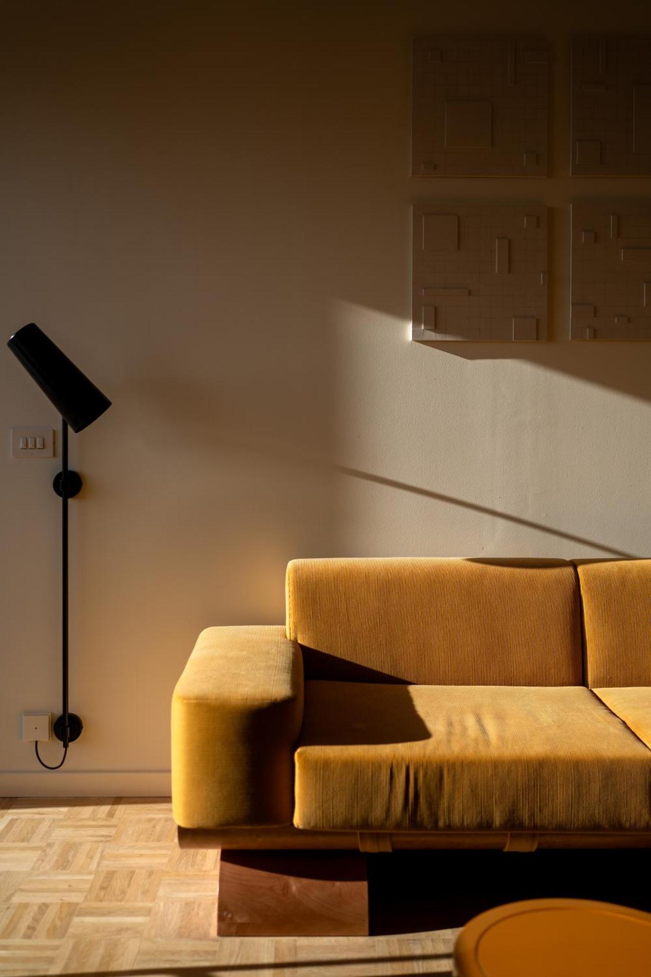 Hotel The Standard, Brussels