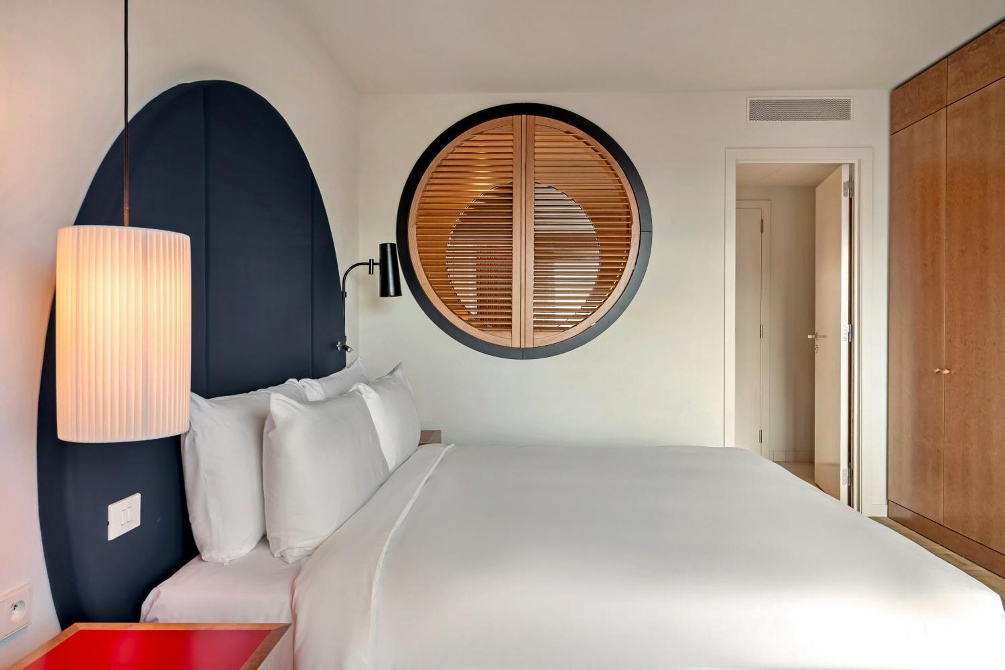 The Standard, 5* Brussels