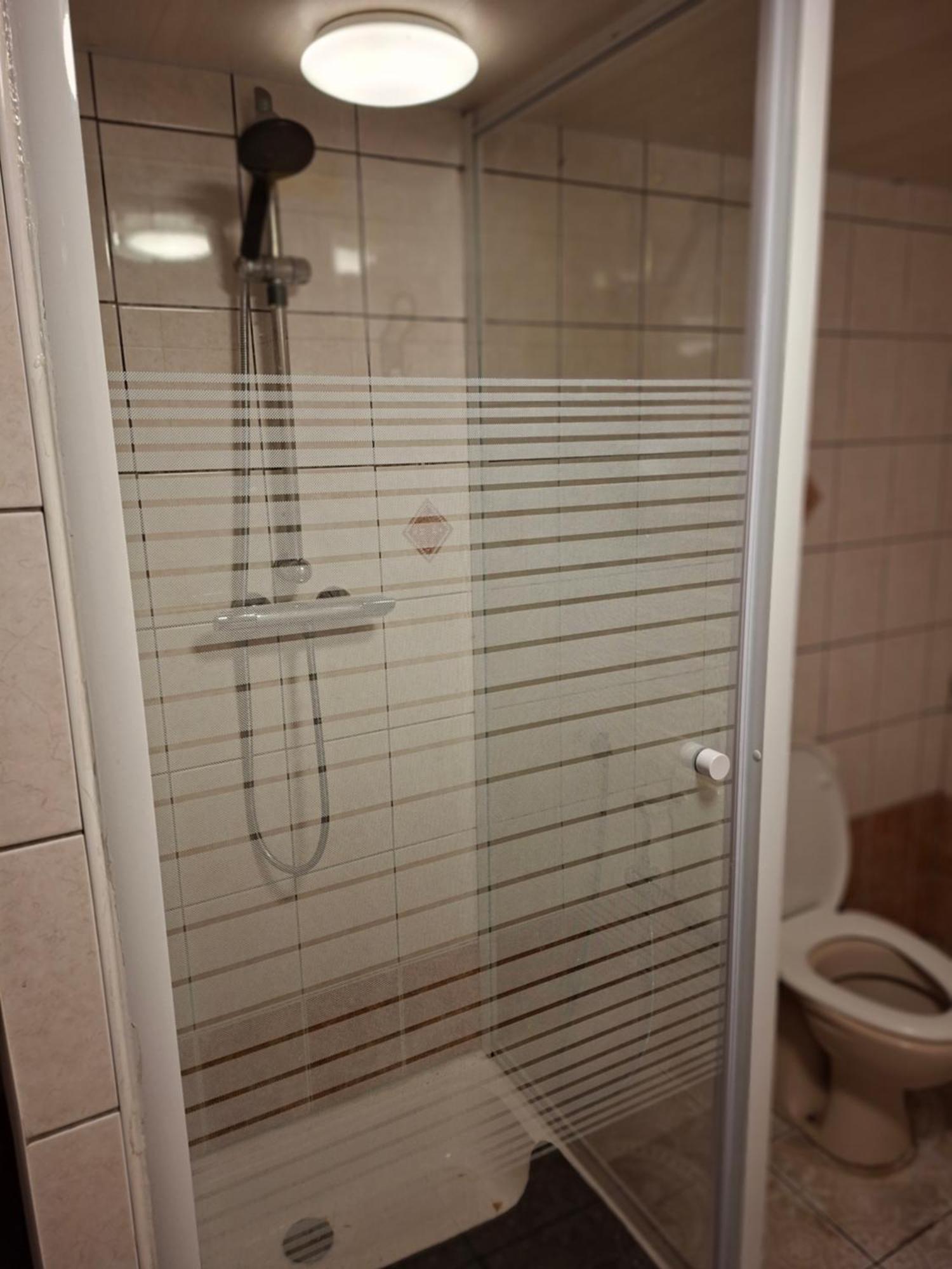 Et Dans Un Immeuble Brussels