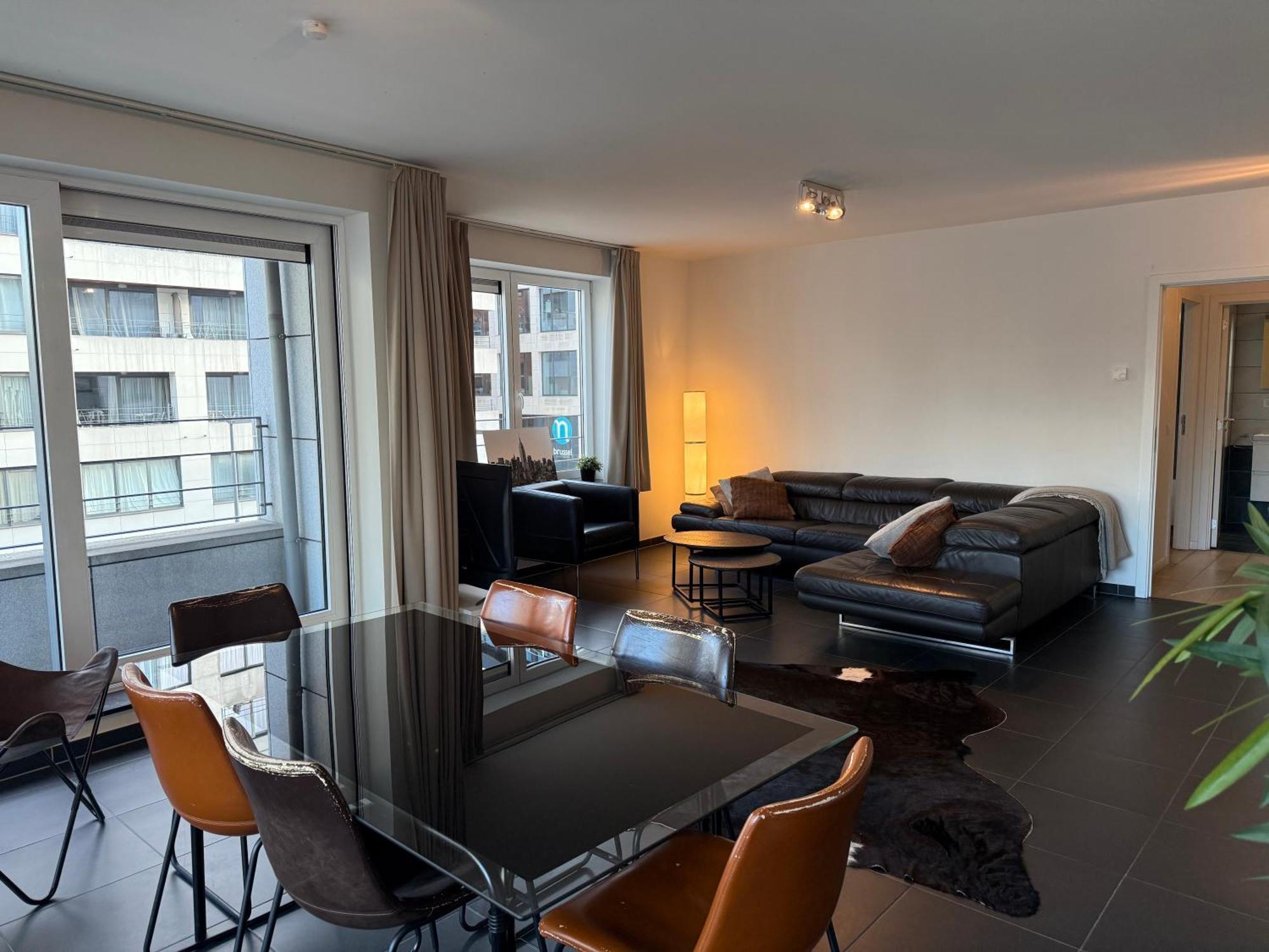 Apartment Stunning With 2 Bedrooms - Sleeps 6