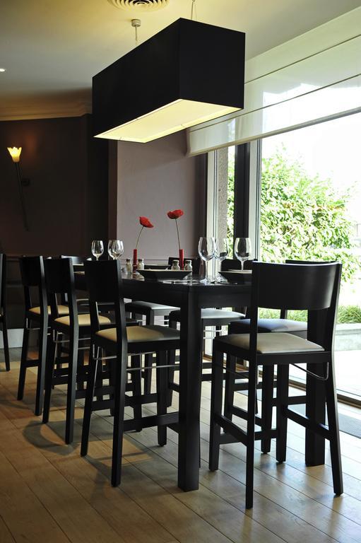 Mercure Airport Brussels