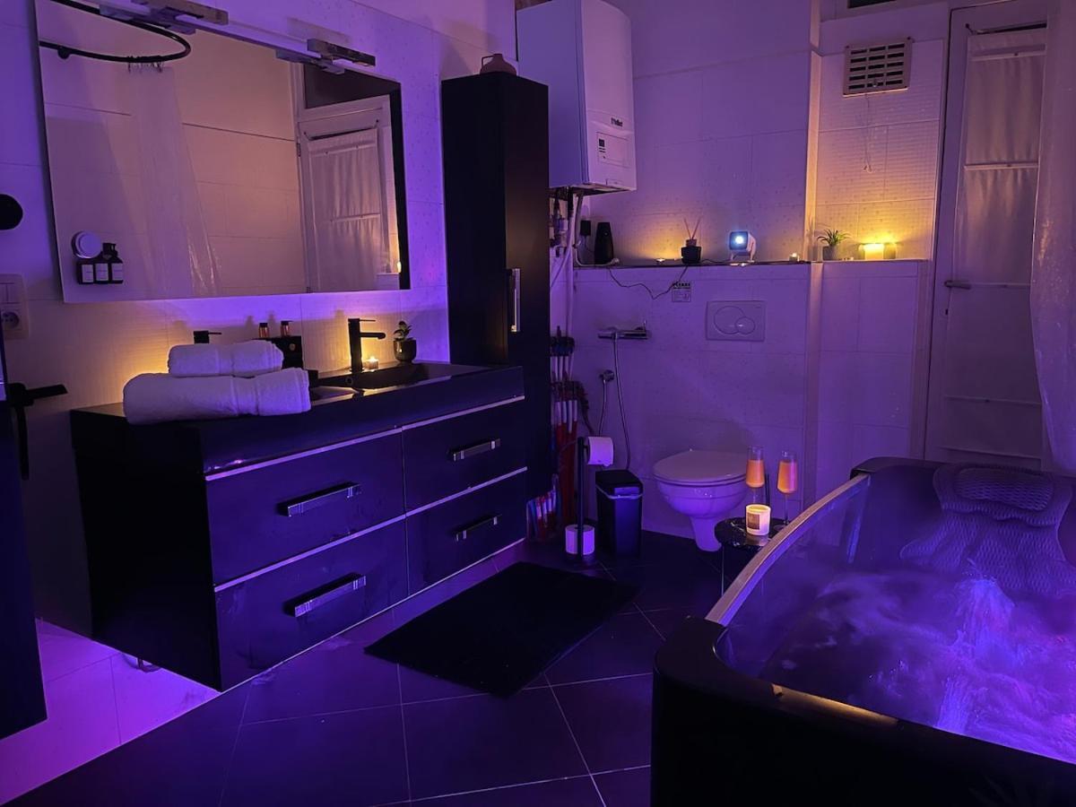 Beautiful With Jacuzzi * Brussel