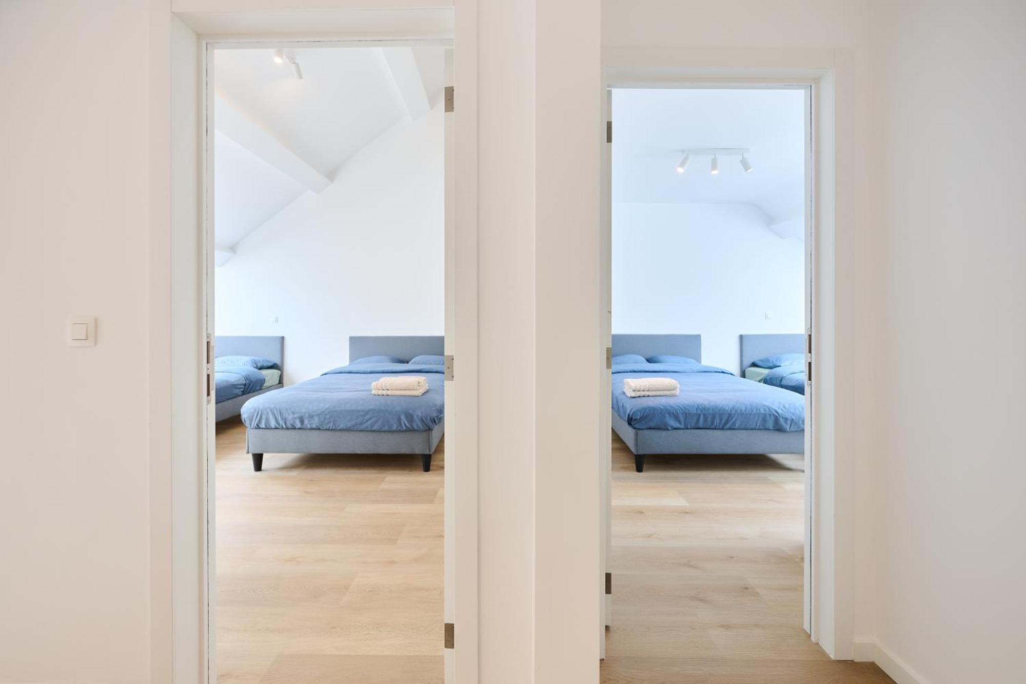 Toison D'or House 4 Apartment