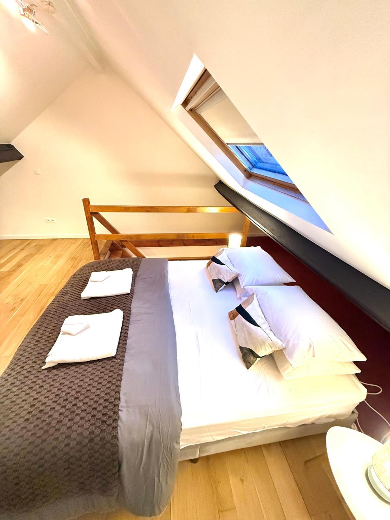 Eu District Loft Brussels