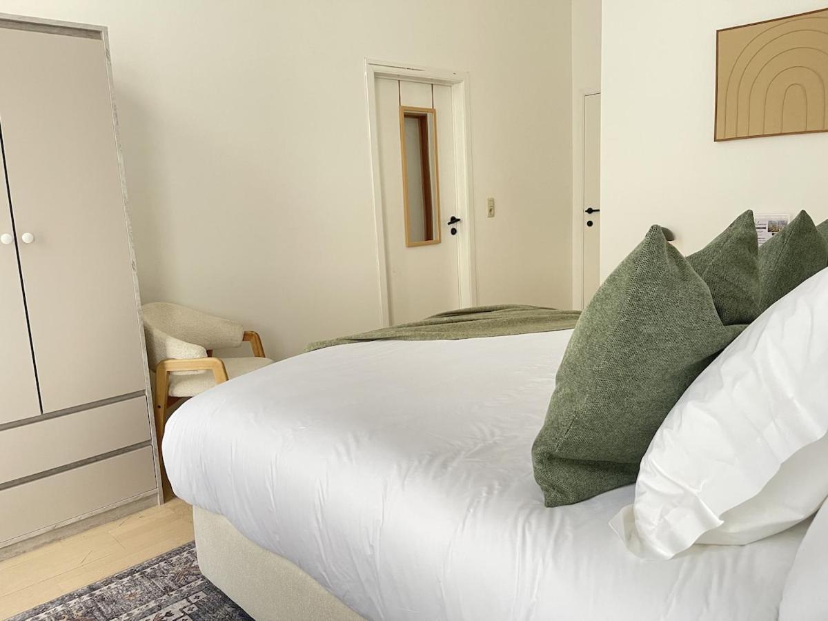 Appartement Beautiful With Jacuzzi