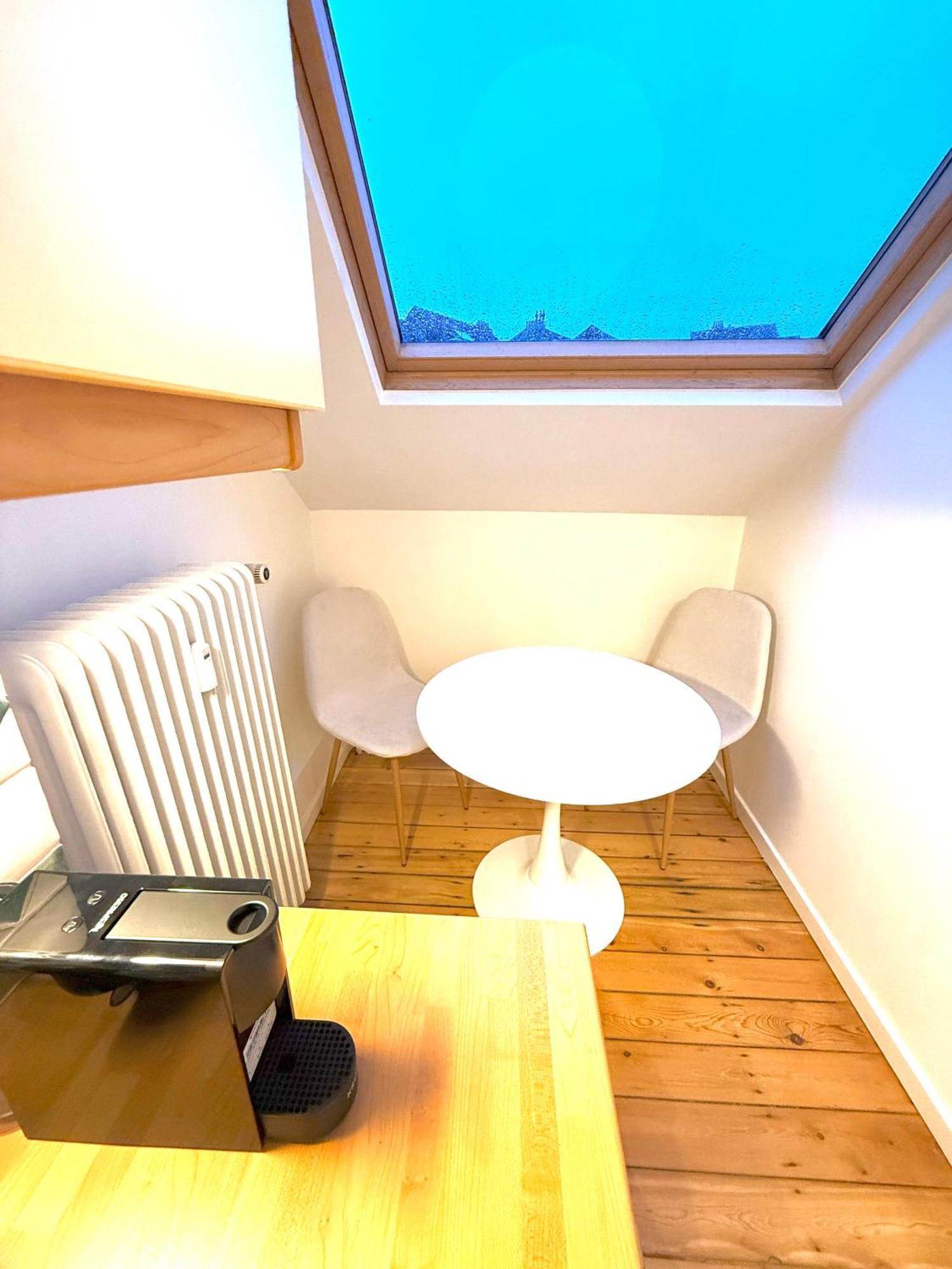 Eu District Loft * Brussels