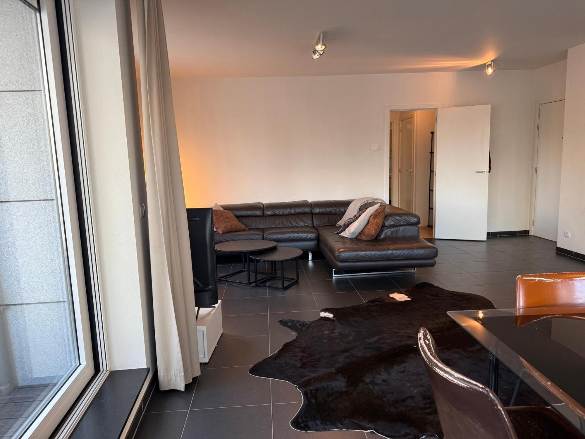 Stunning With 2 Bedrooms - Sleeps 6 Apartment Brussels