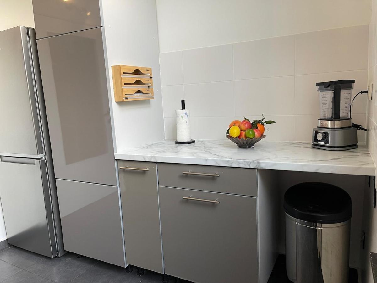 Appartement Beautiful With Jacuzzi