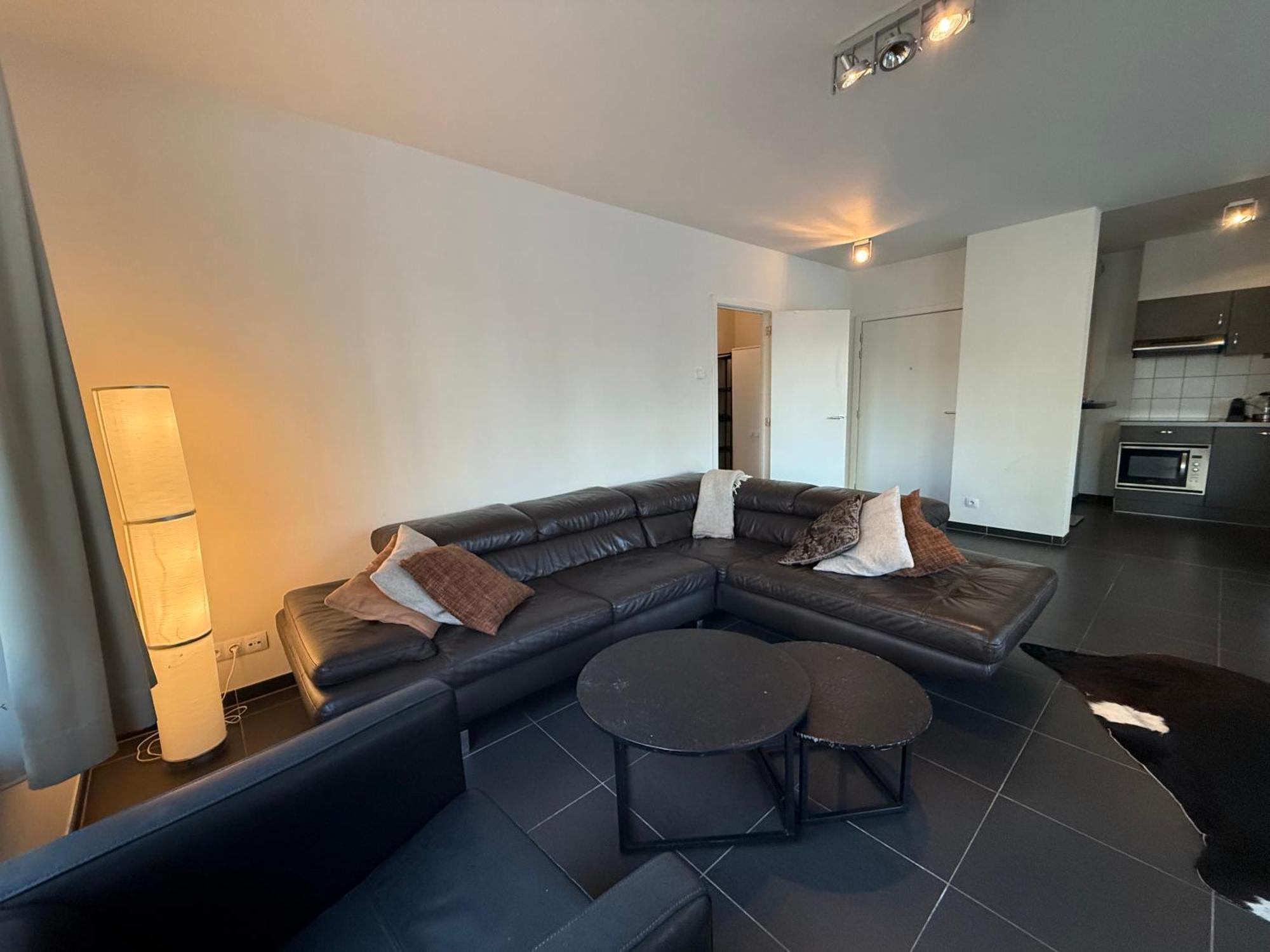 Apartment Stunning With 2 Bedrooms - Sleeps 6