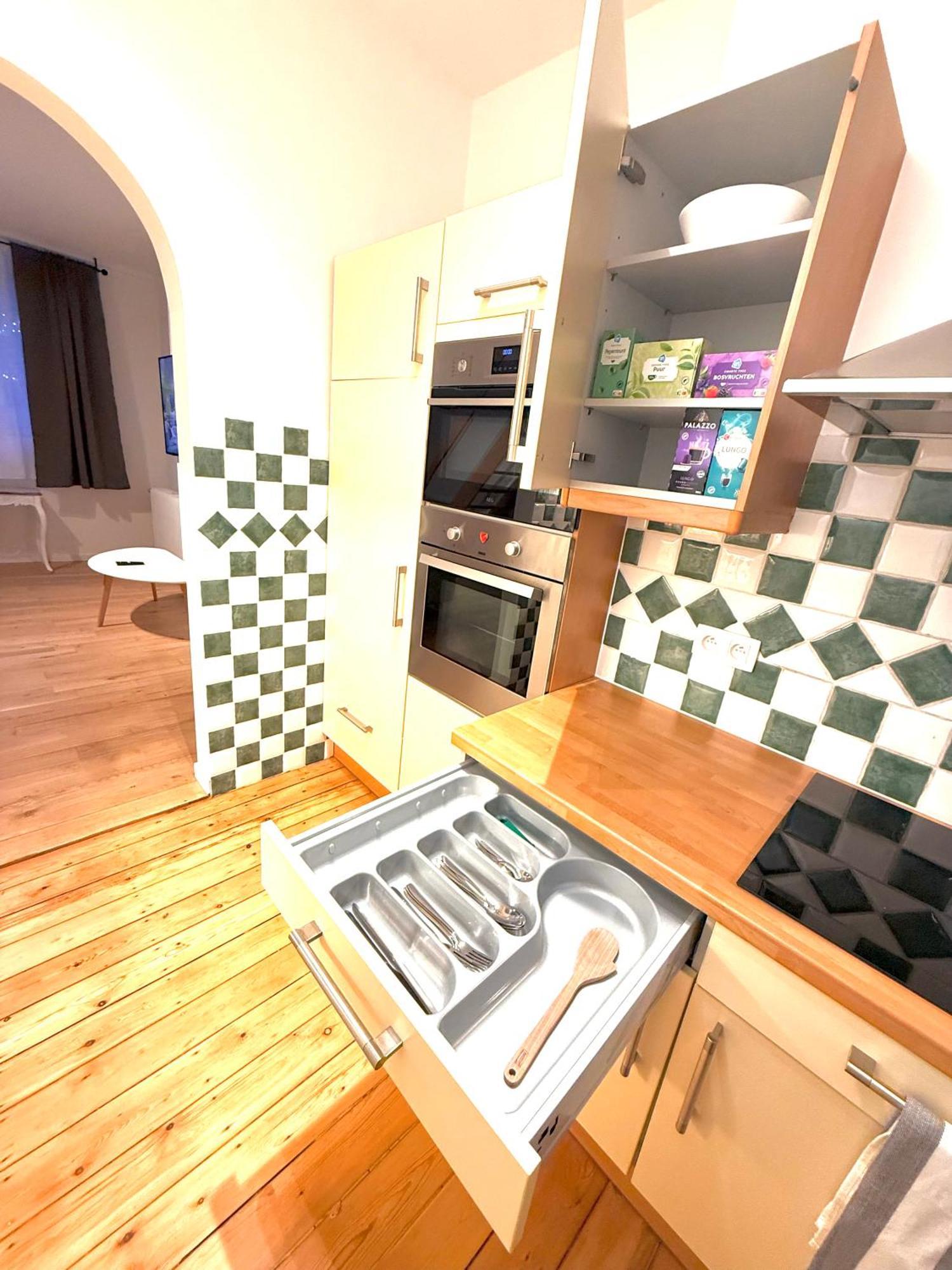 Eu District Loft * Brussels