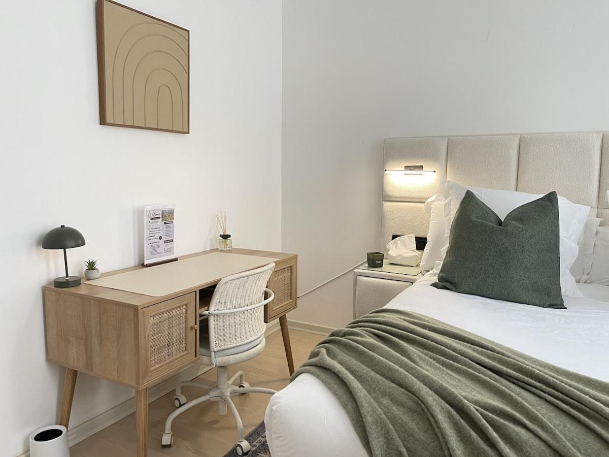 Beautiful With Jacuzzi Appartement Brussel