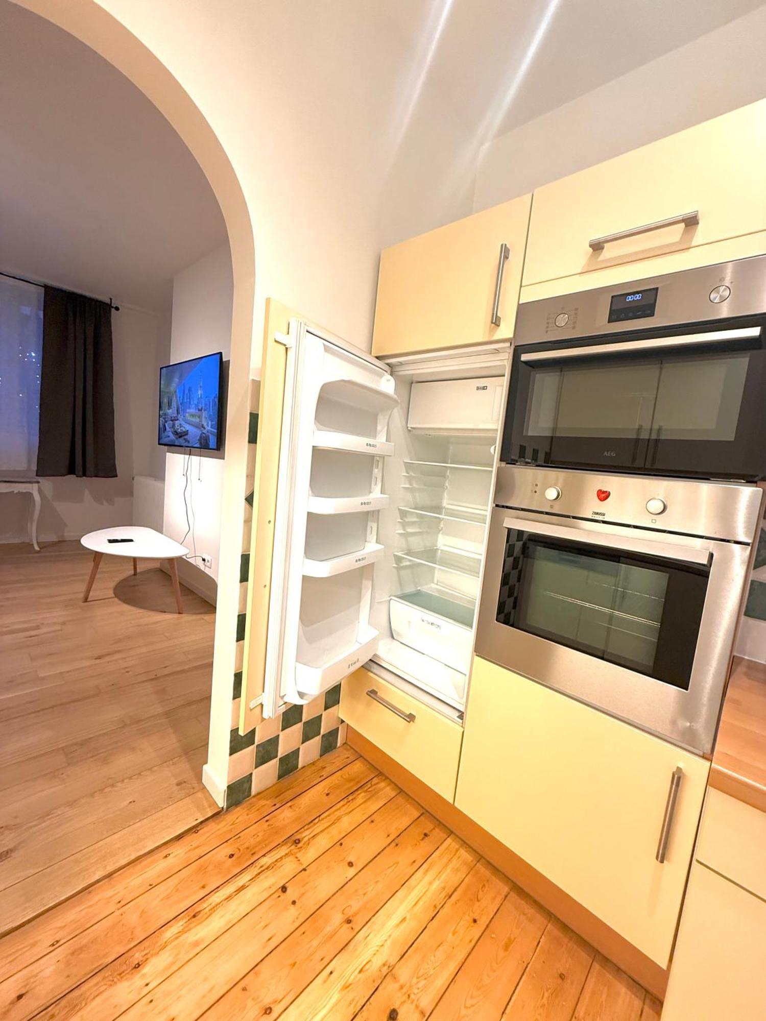 Eu District Loft Apartment