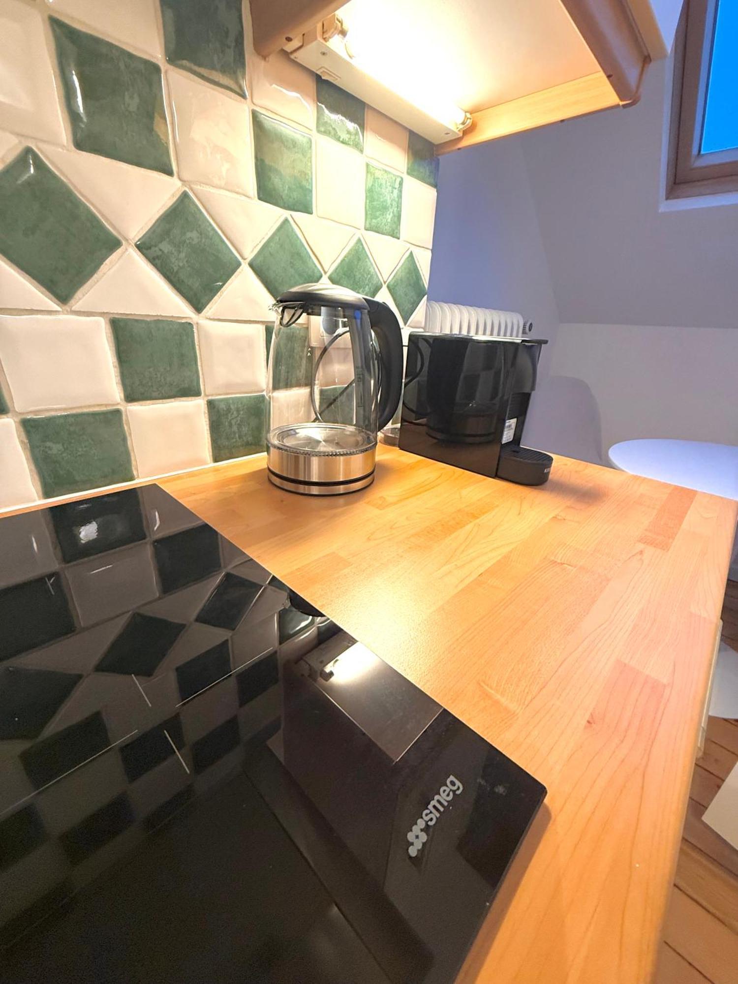 Eu District Loft * Brussels