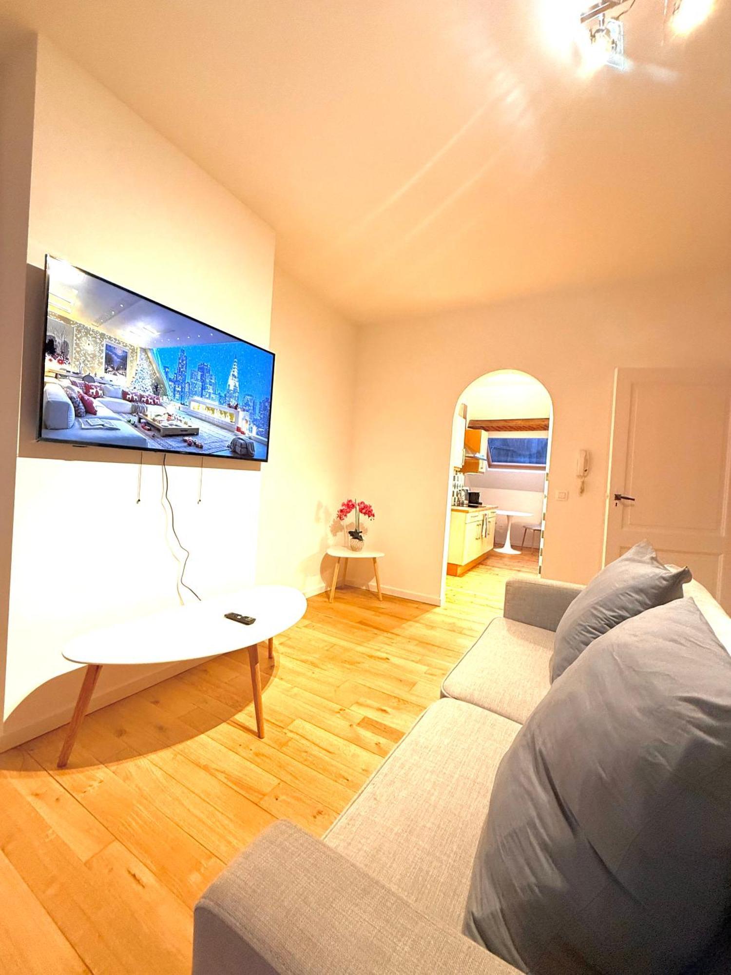 Eu District Loft Brussels