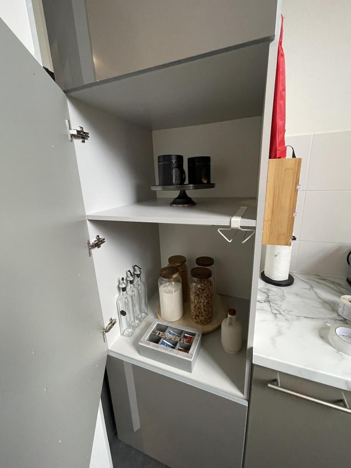 Appartement Beautiful With Jacuzzi Brussel