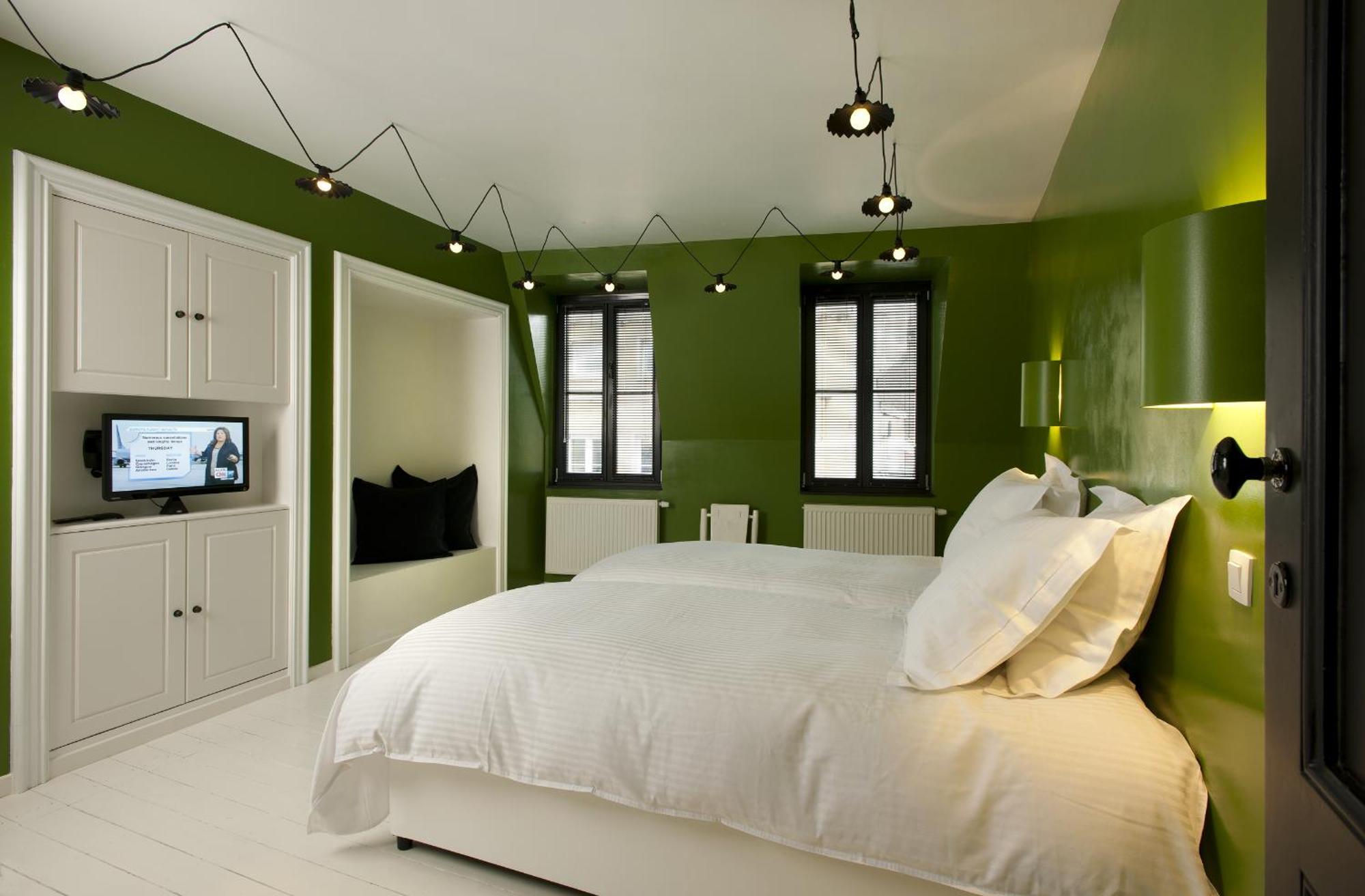 La Maison Haute Guest house 4*