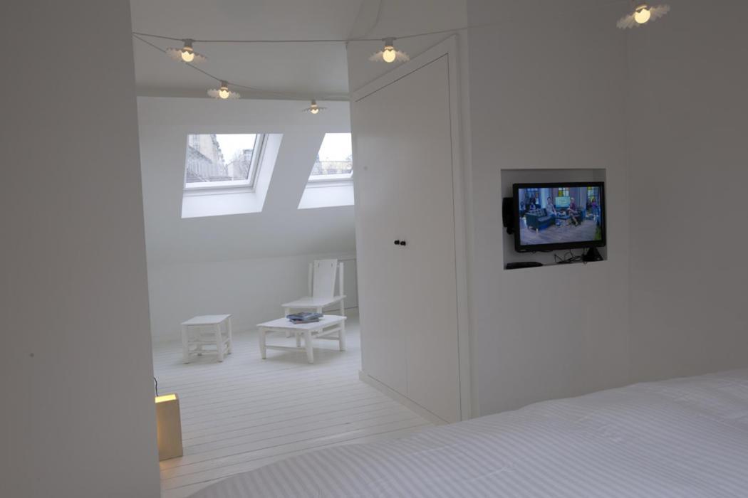 La Maison Haute Guest house 4*