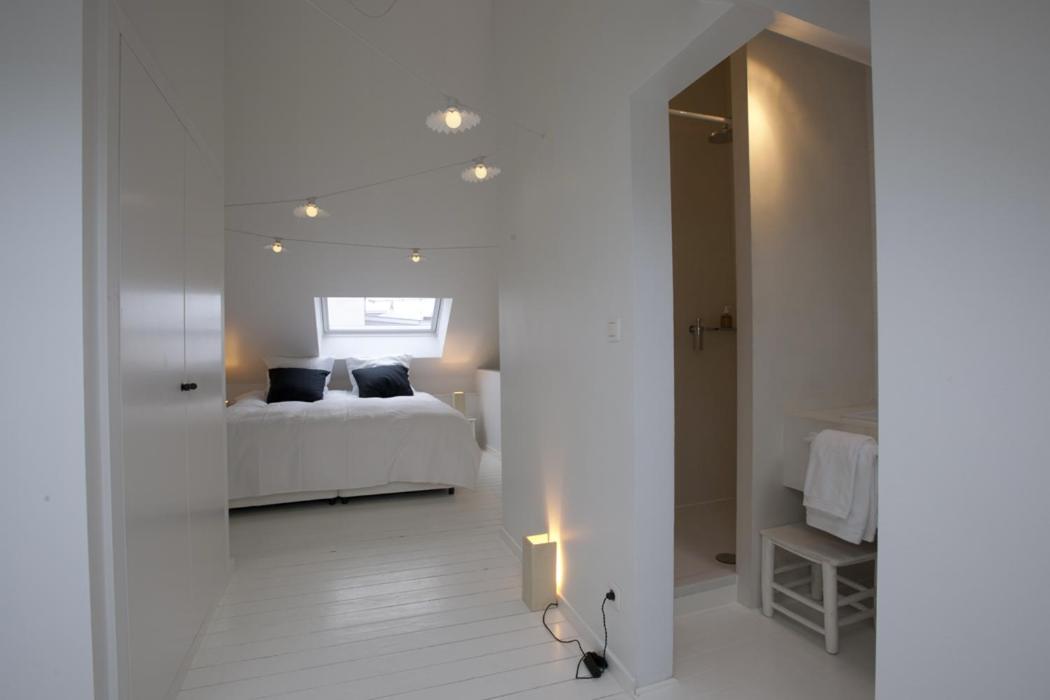 Guest house La Maison Haute 4*