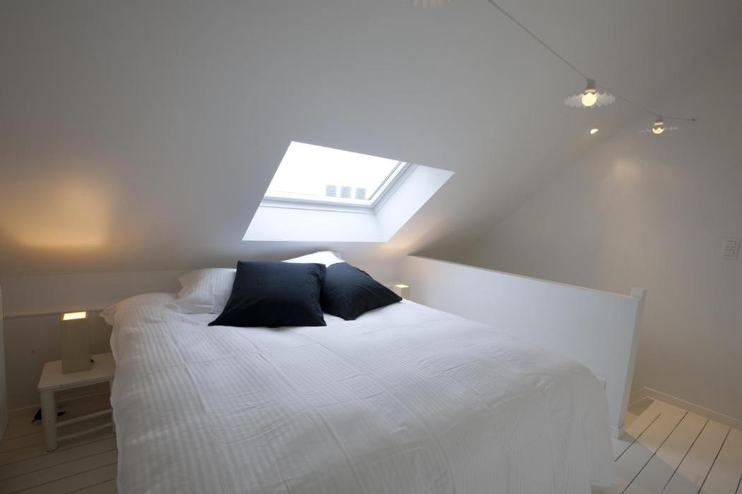 La Maison Haute Guest house