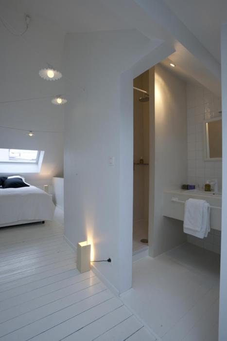 La Maison Haute Guest house Brussels