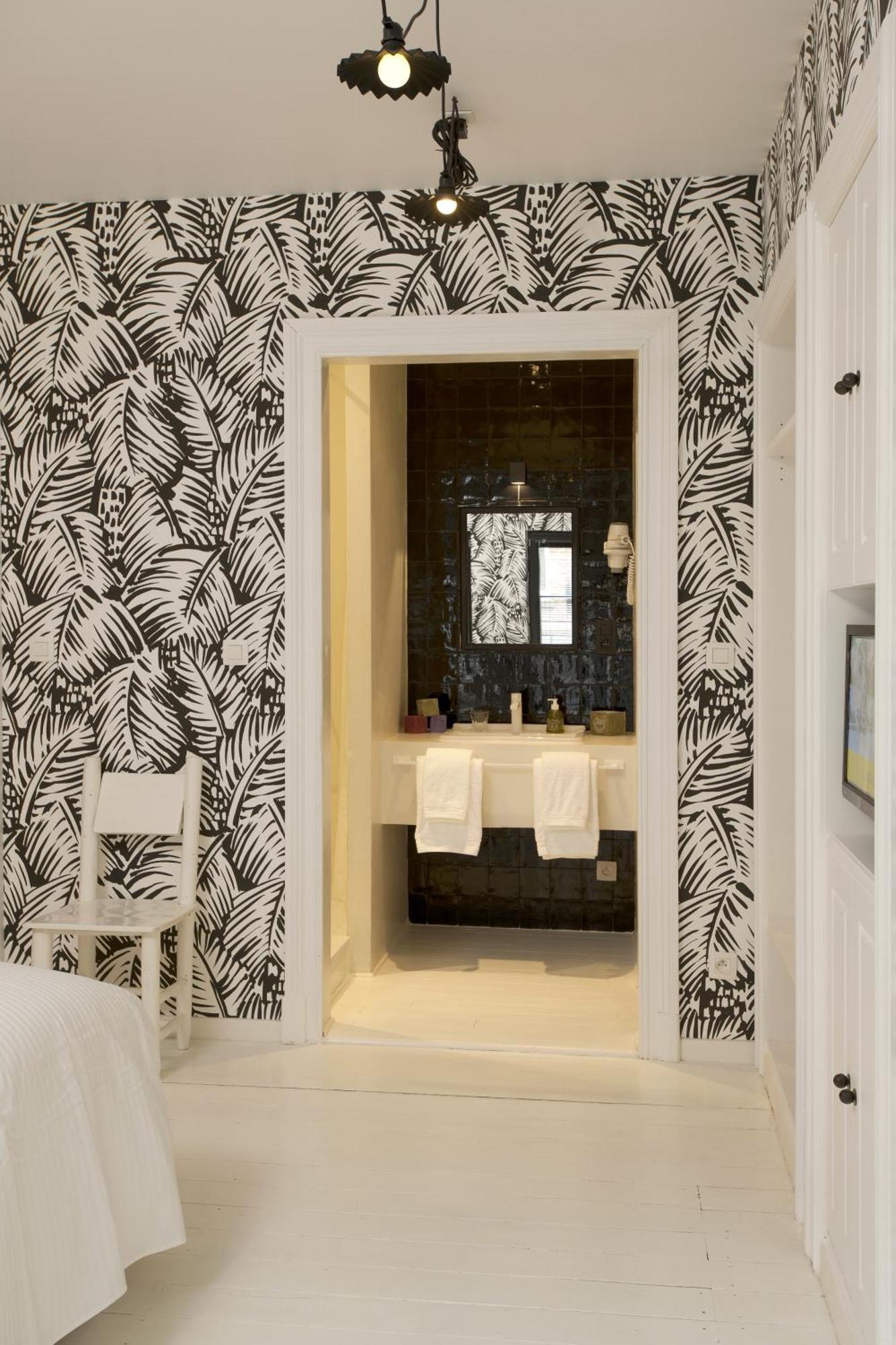 La Maison Haute Guest house 4*