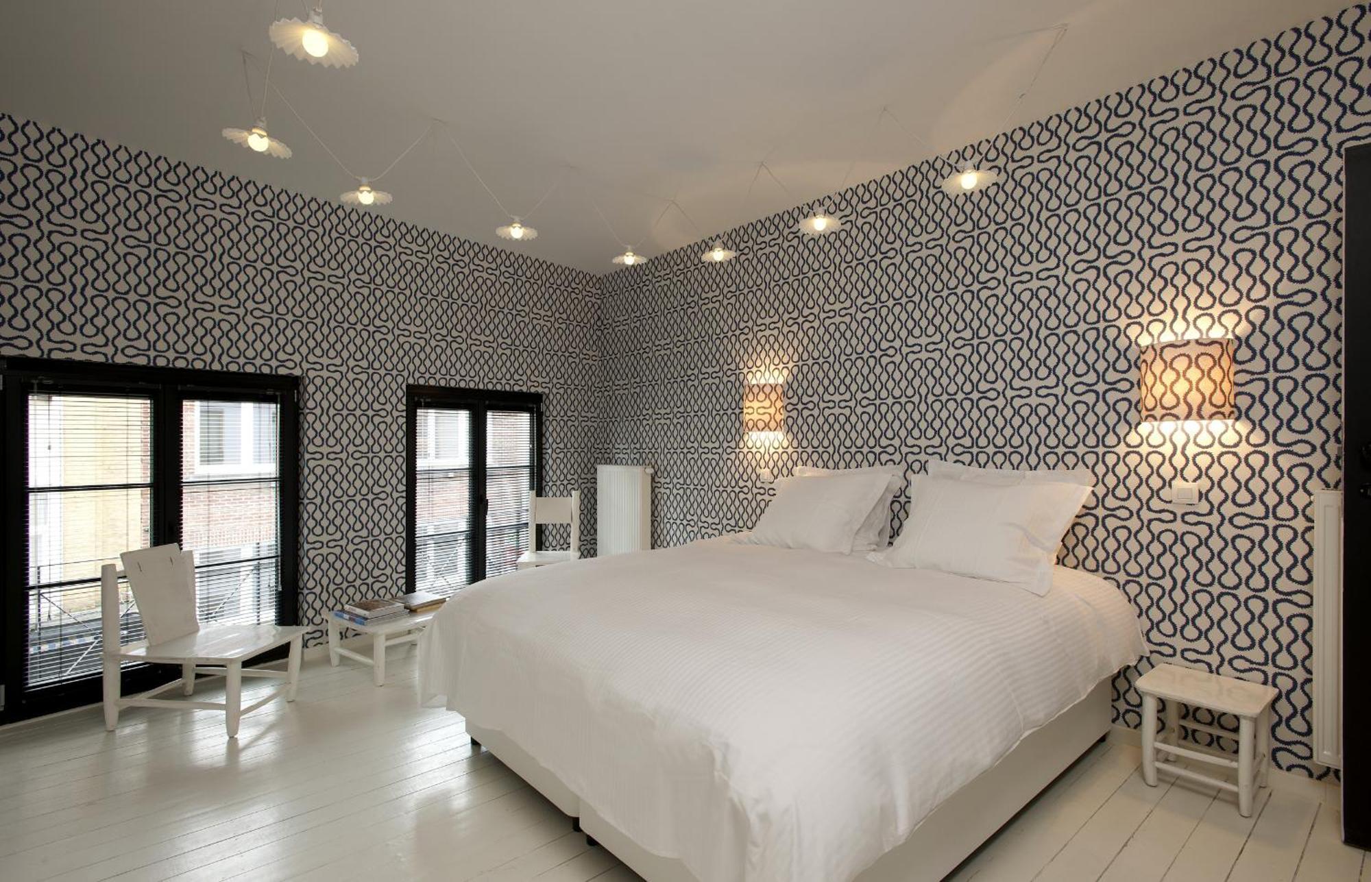 Guest house La Maison Haute 4*