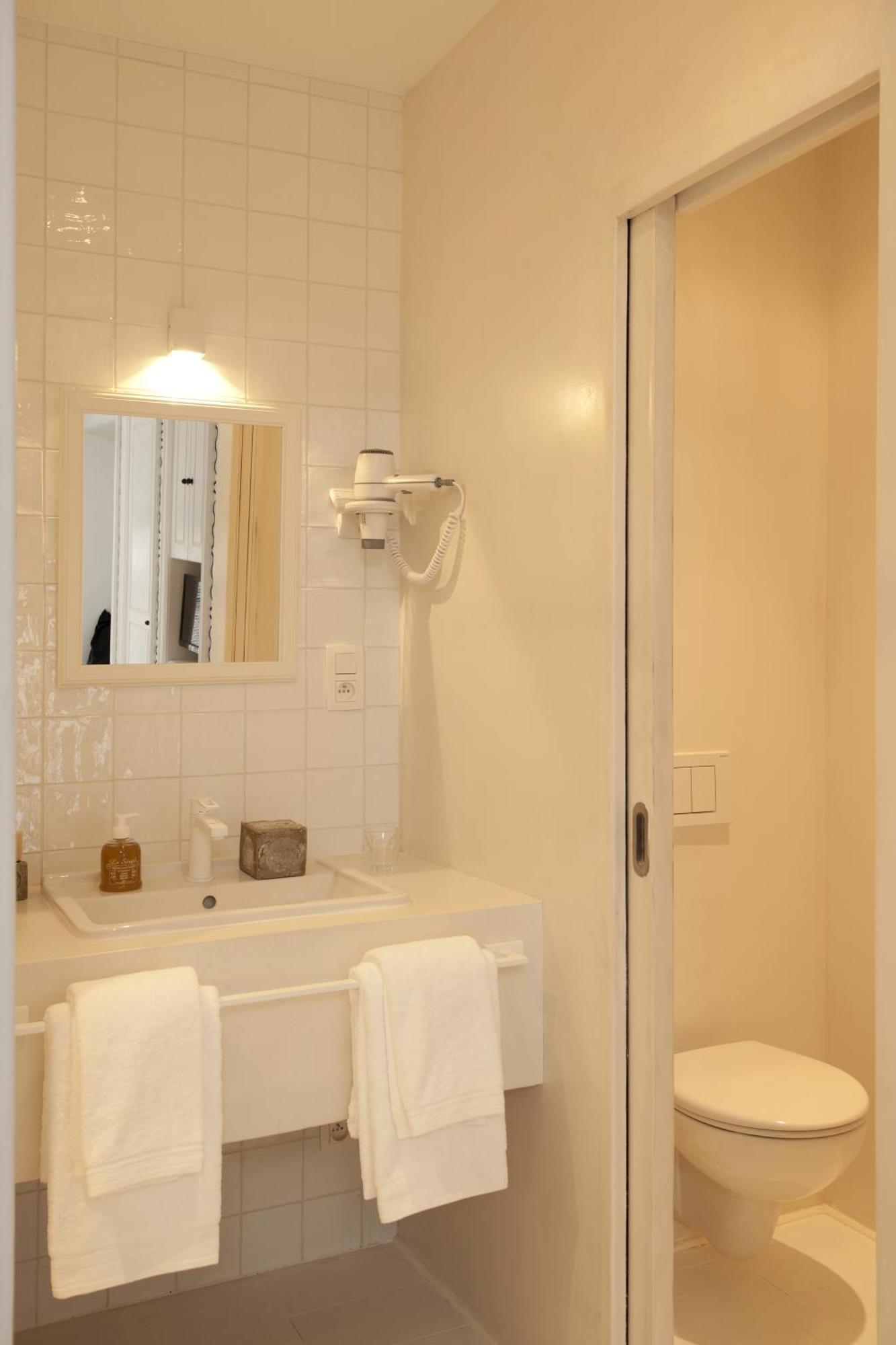 Guest house La Maison Haute Brussels