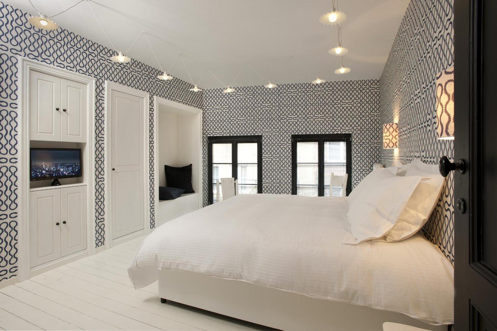 La Maison Haute Guest house 4*