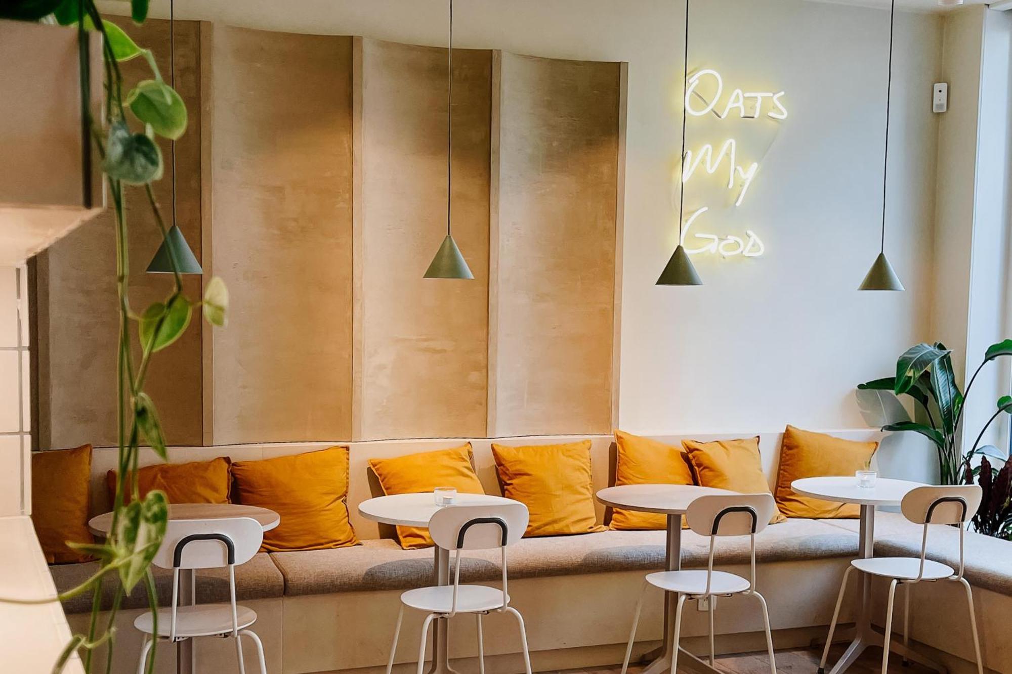 Hilton Grand Place 4* Brussels