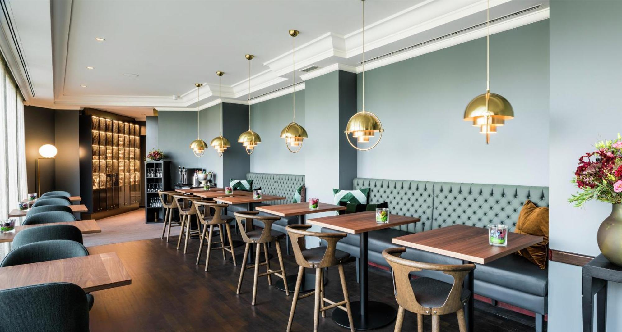 Hilton Grand Place 4* Brussels