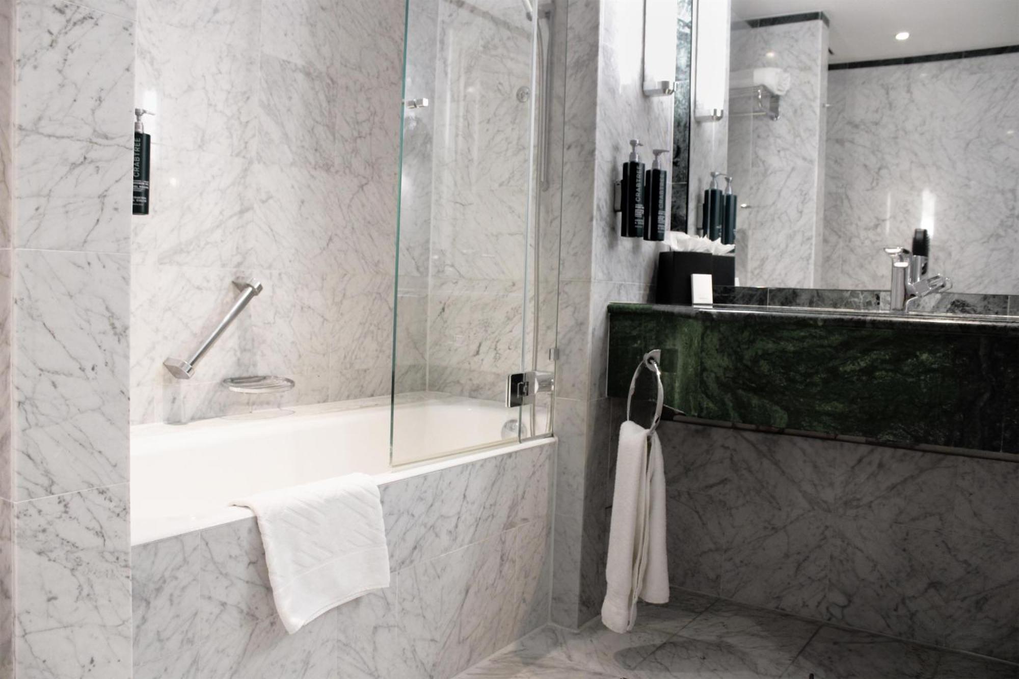 Hotel Hilton Grand Place 4*