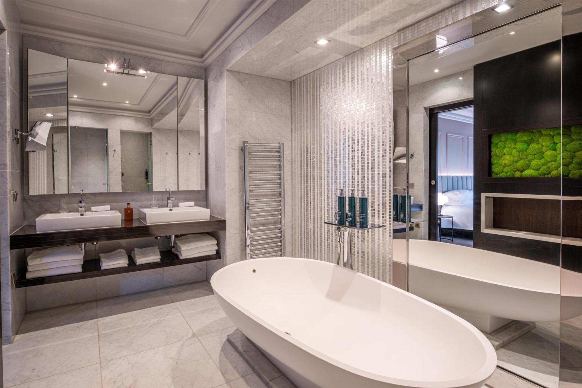 Hilton Grand Place Brussels