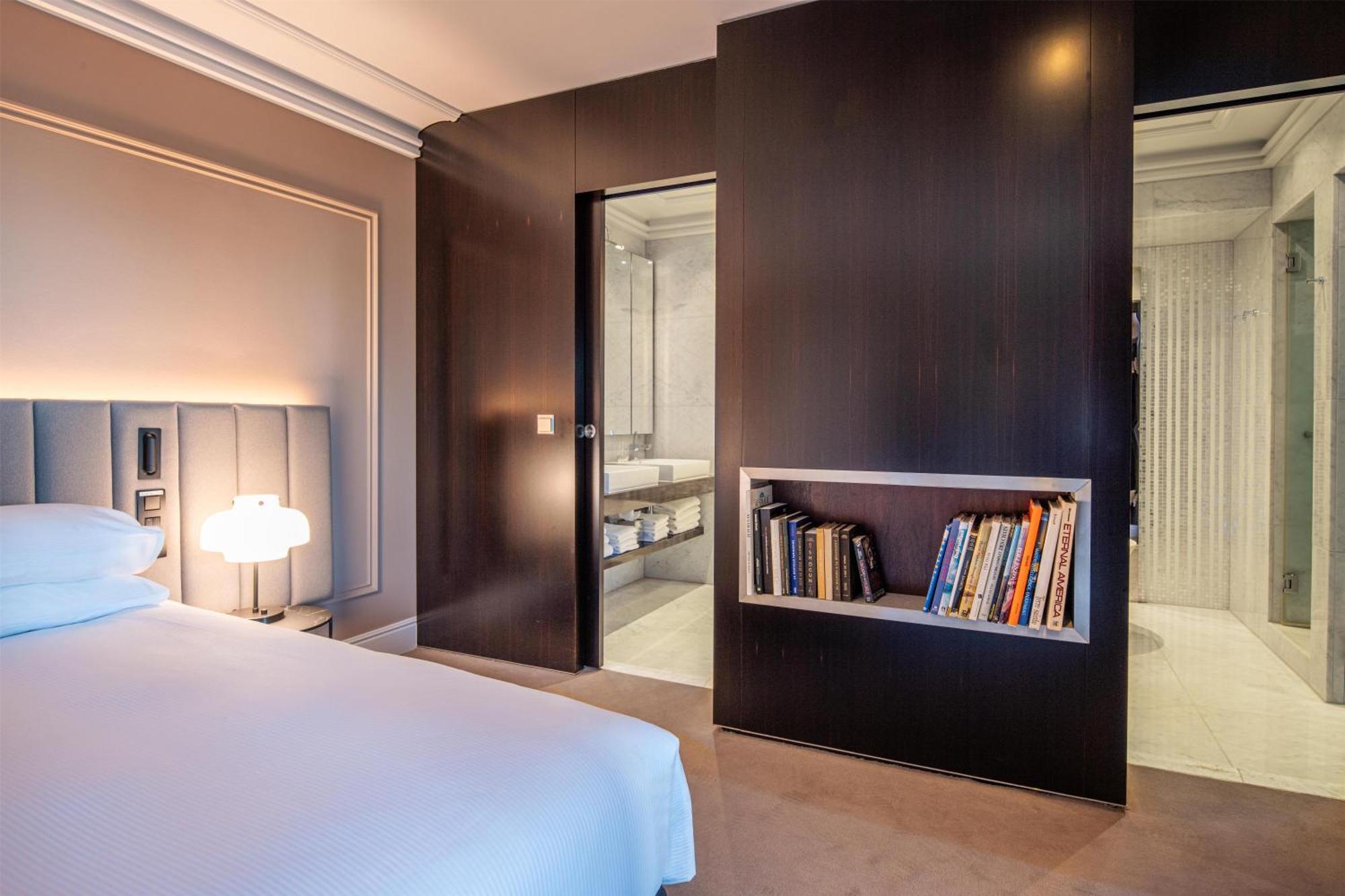 Hotel Hilton Grand Place