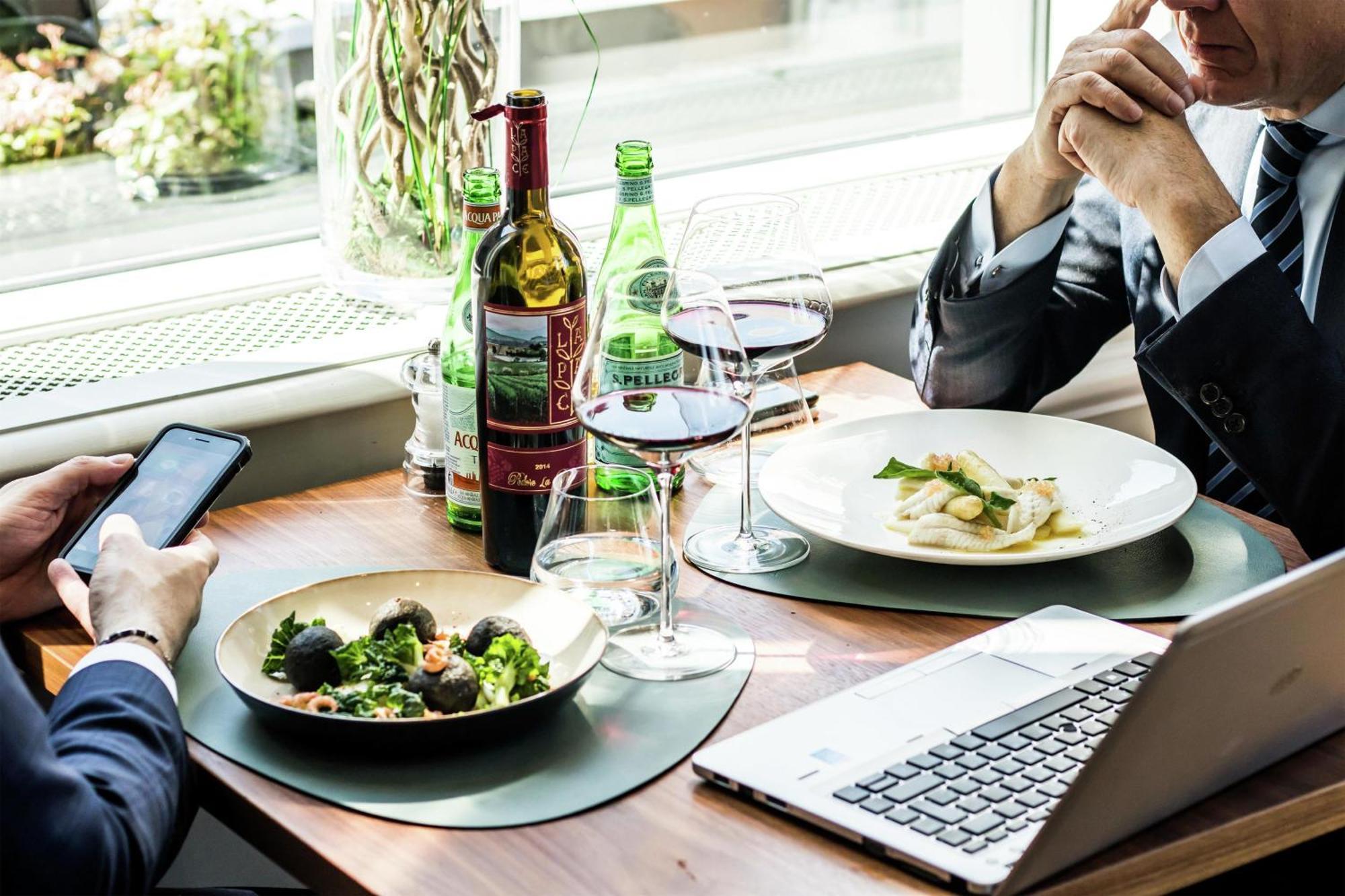 Hotel Hilton Grand Place