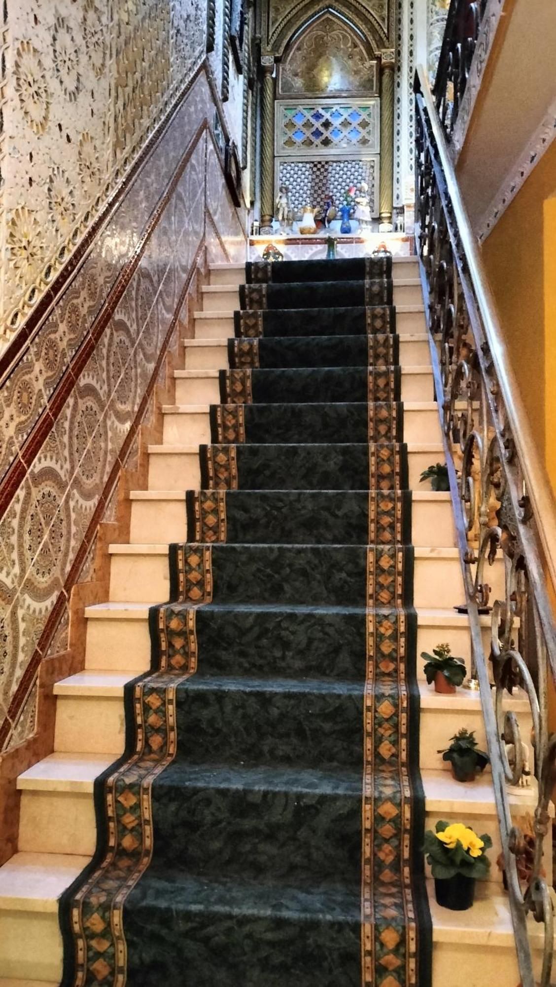 Mozart Hotel