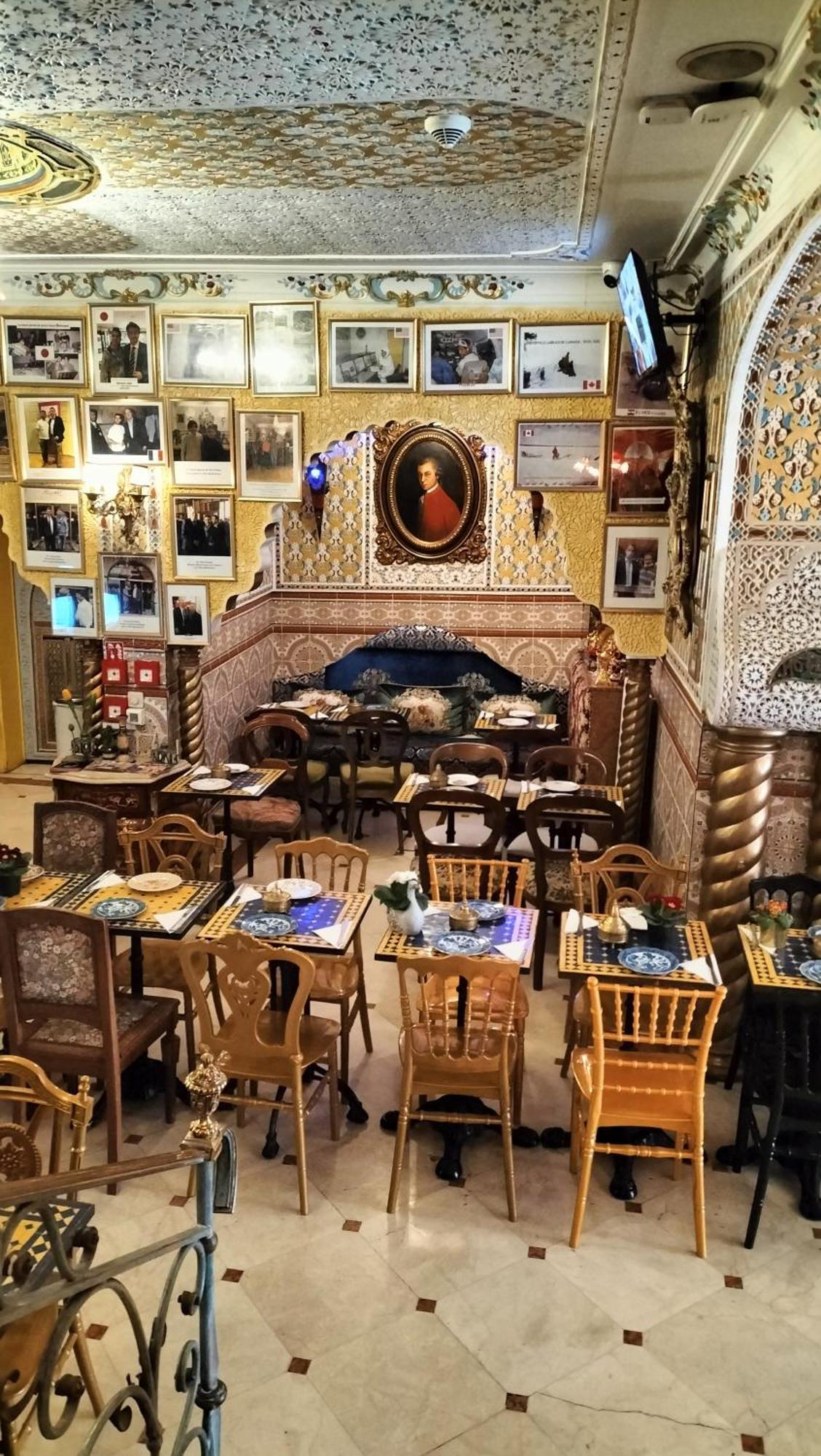 Mozart 3* Brussels