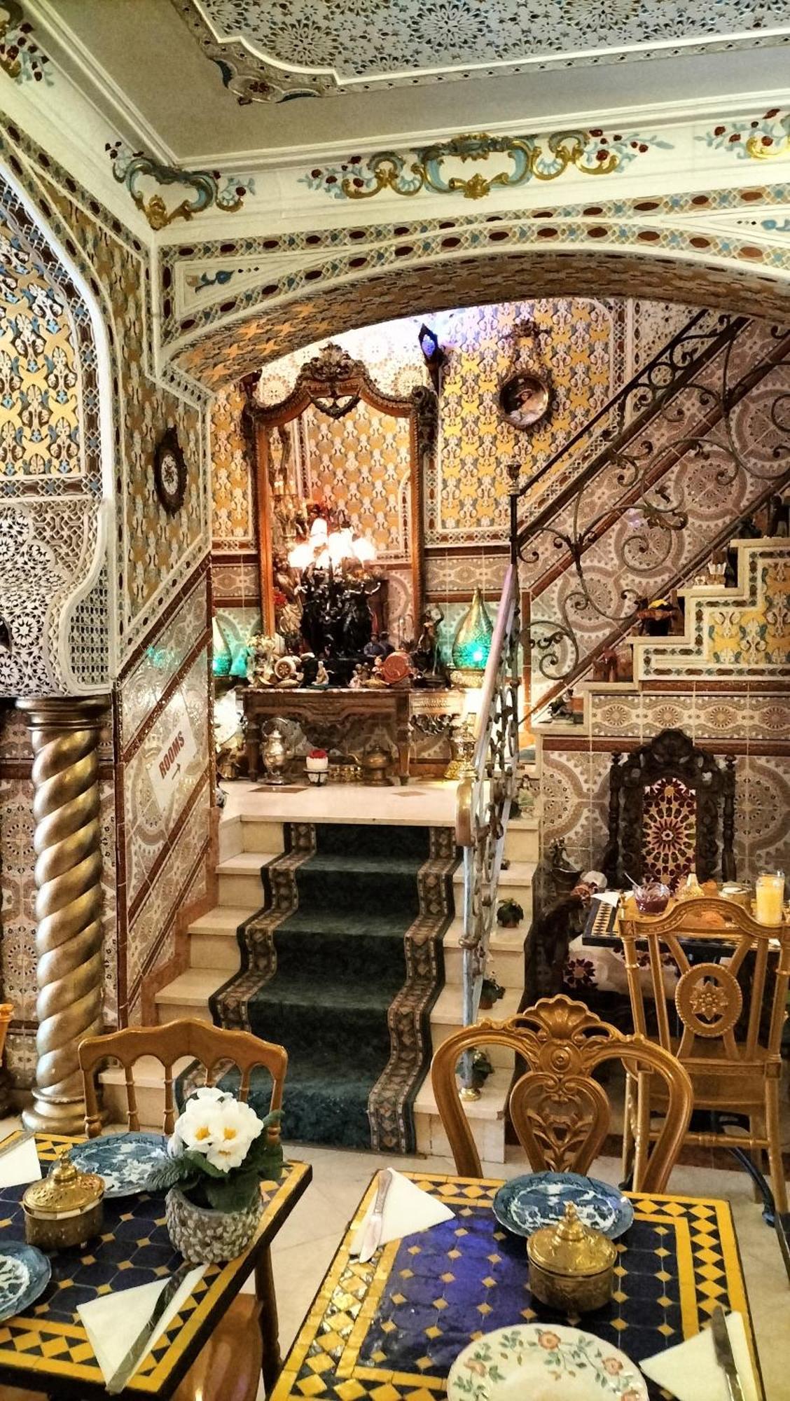 Hotel Mozart Brussels