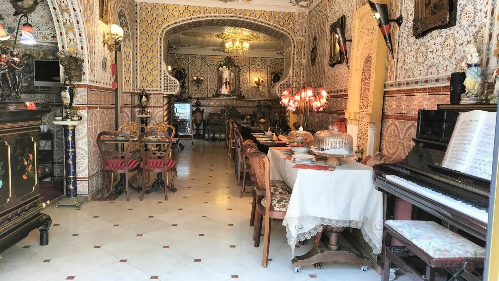 Mozart Hotel 3*