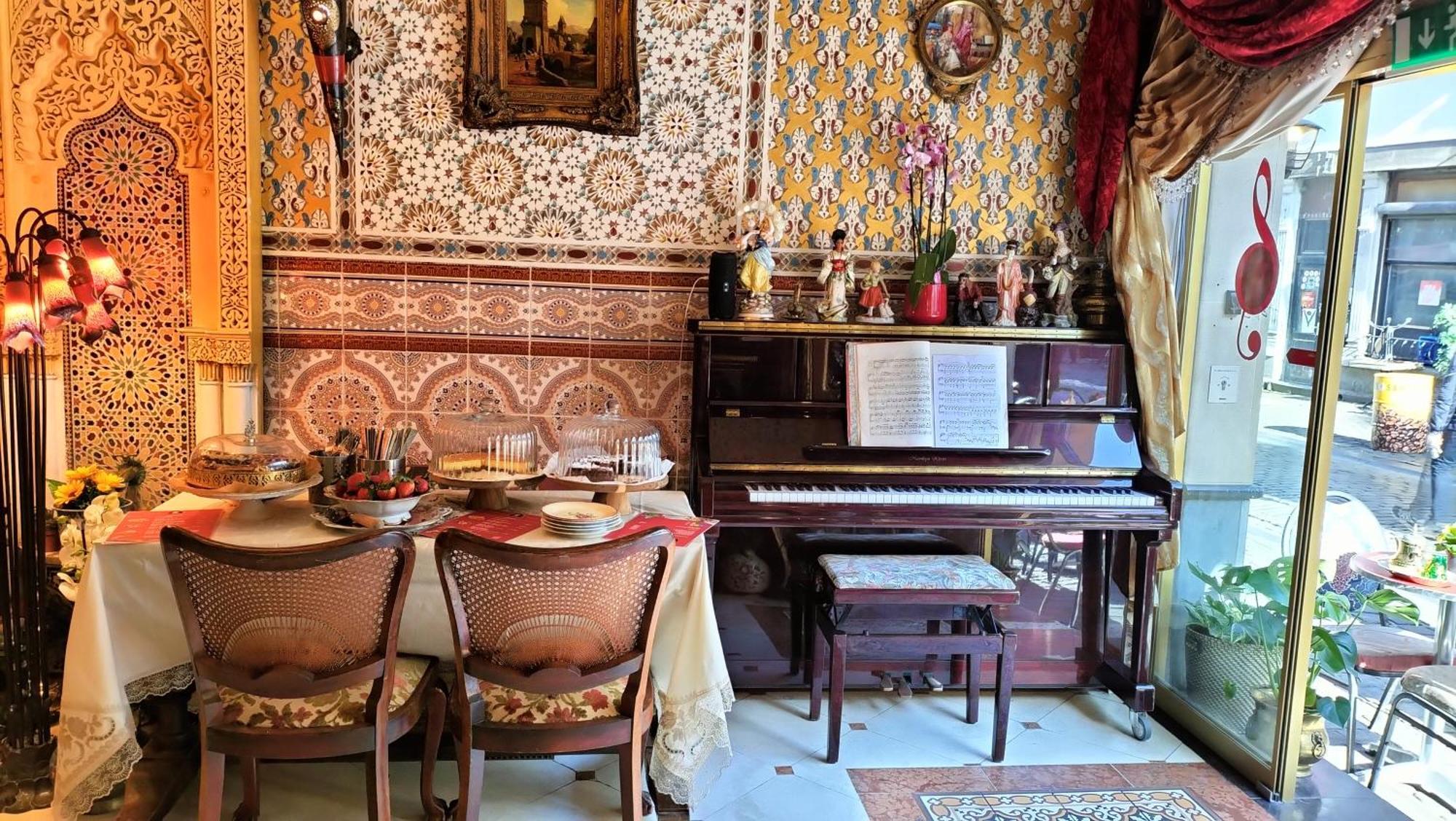 Hotel Mozart 3*