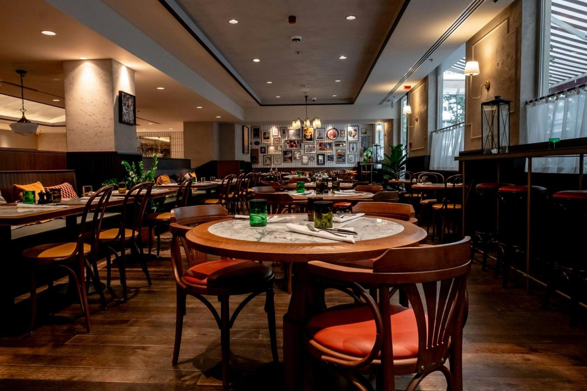 Marriott Grand Place Brussels
